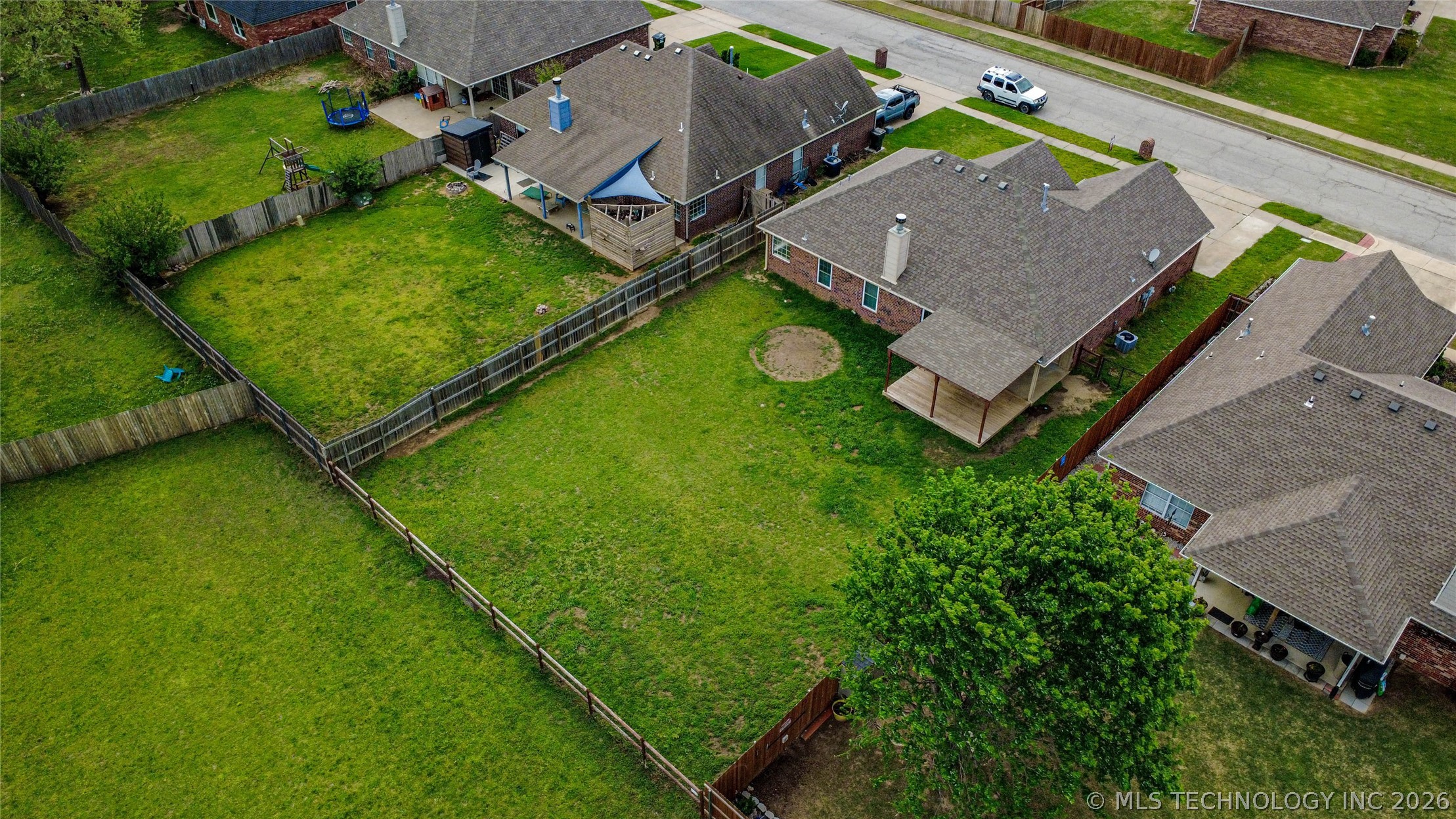 12129 N 108th Avenue E Collinsville OK 74021
