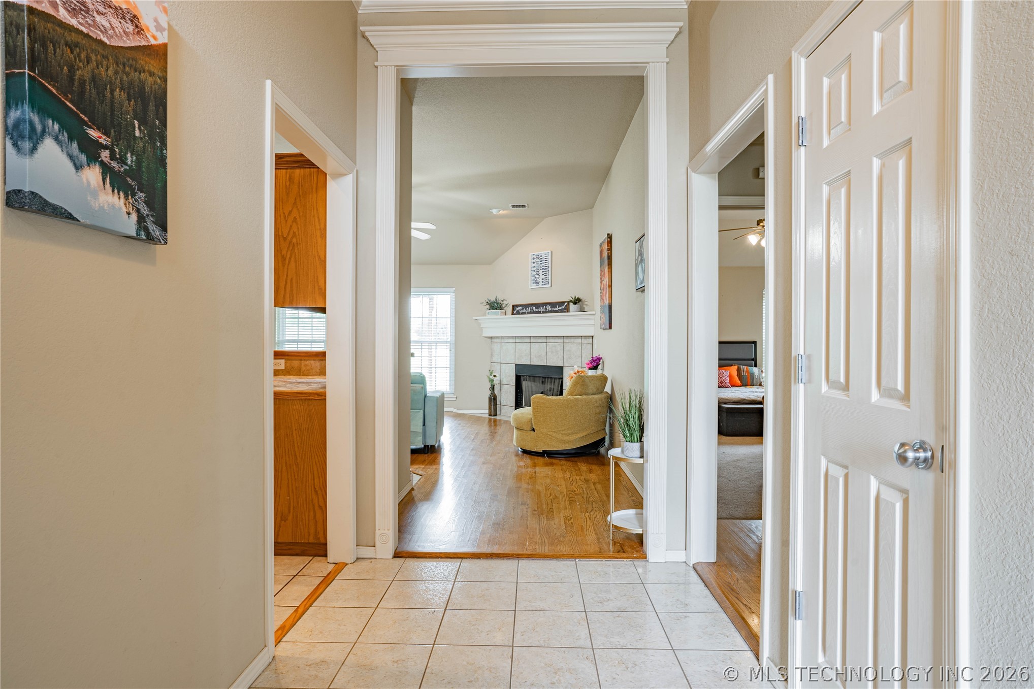 12129 N 108th Avenue E Collinsville OK 74021