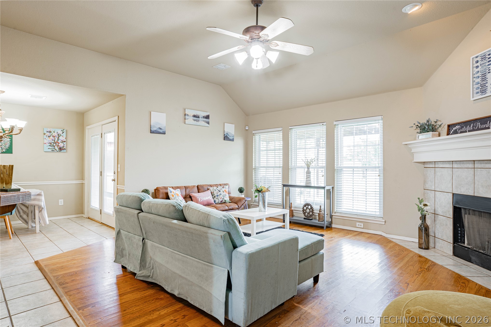 12129 N 108th Avenue E Collinsville OK 74021