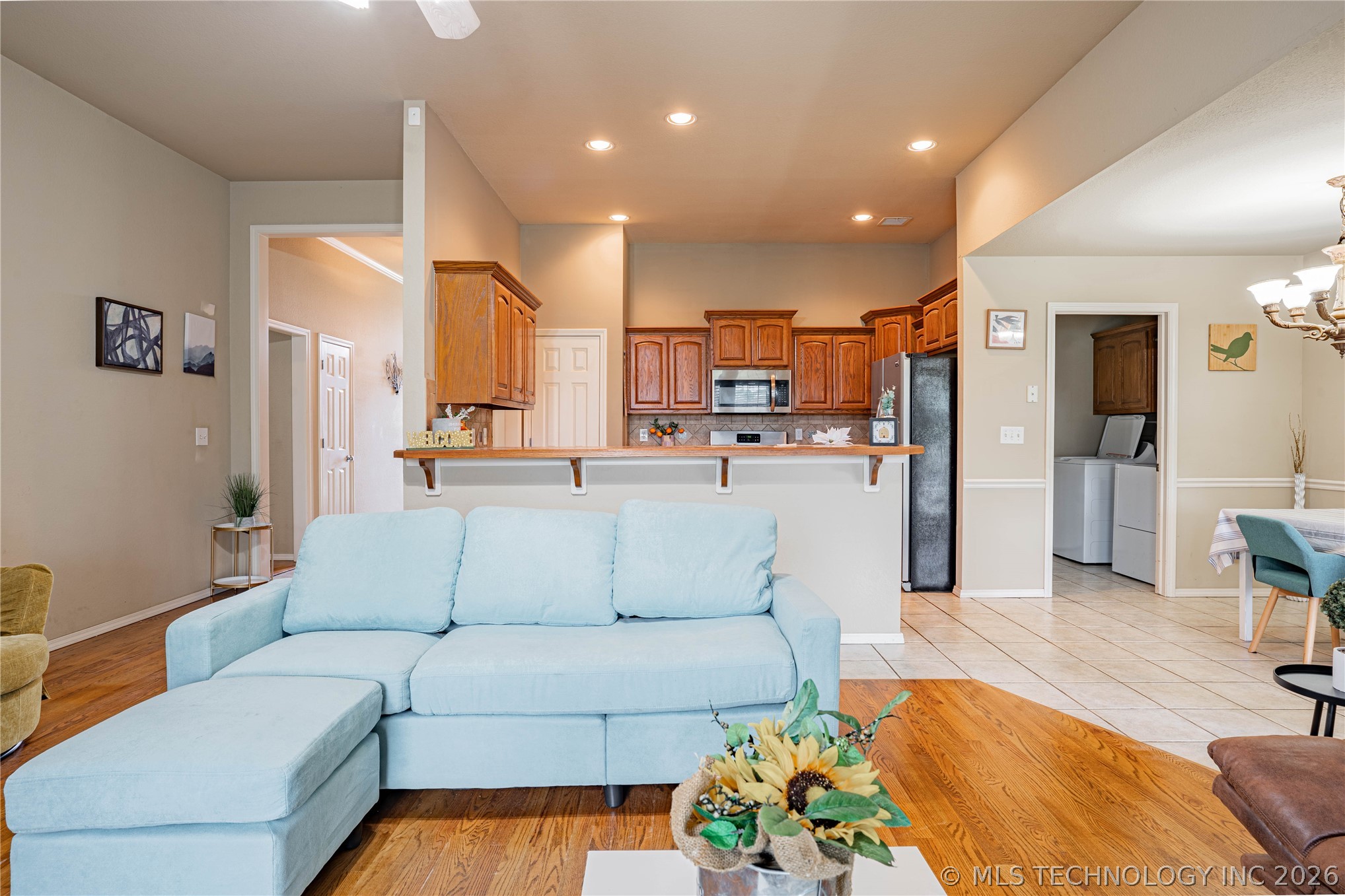 12129 N 108th Avenue E Collinsville OK 74021