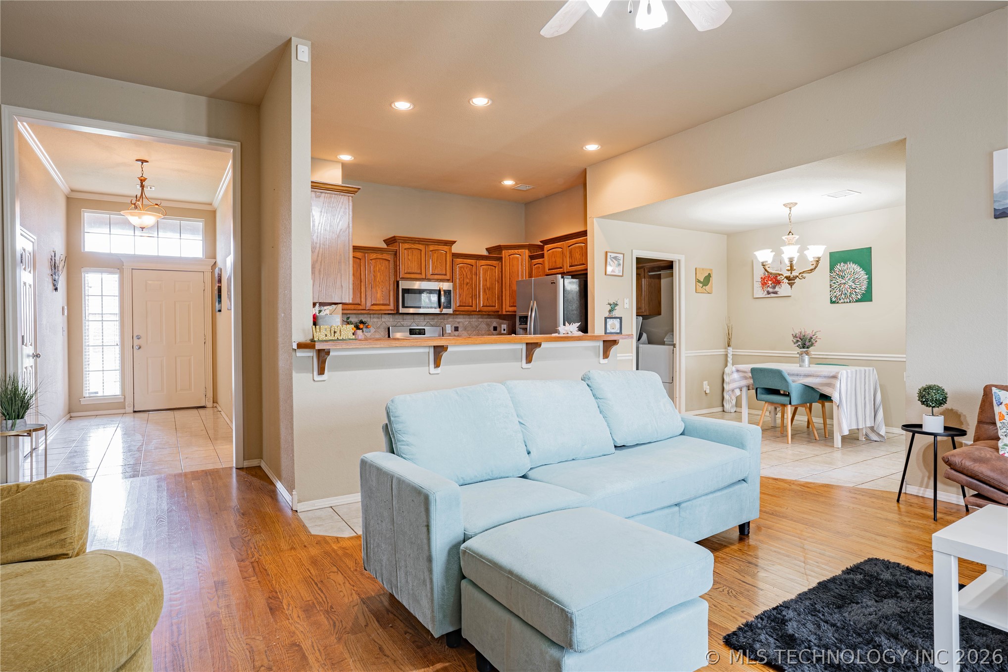 12129 N 108th Avenue E Collinsville OK 74021