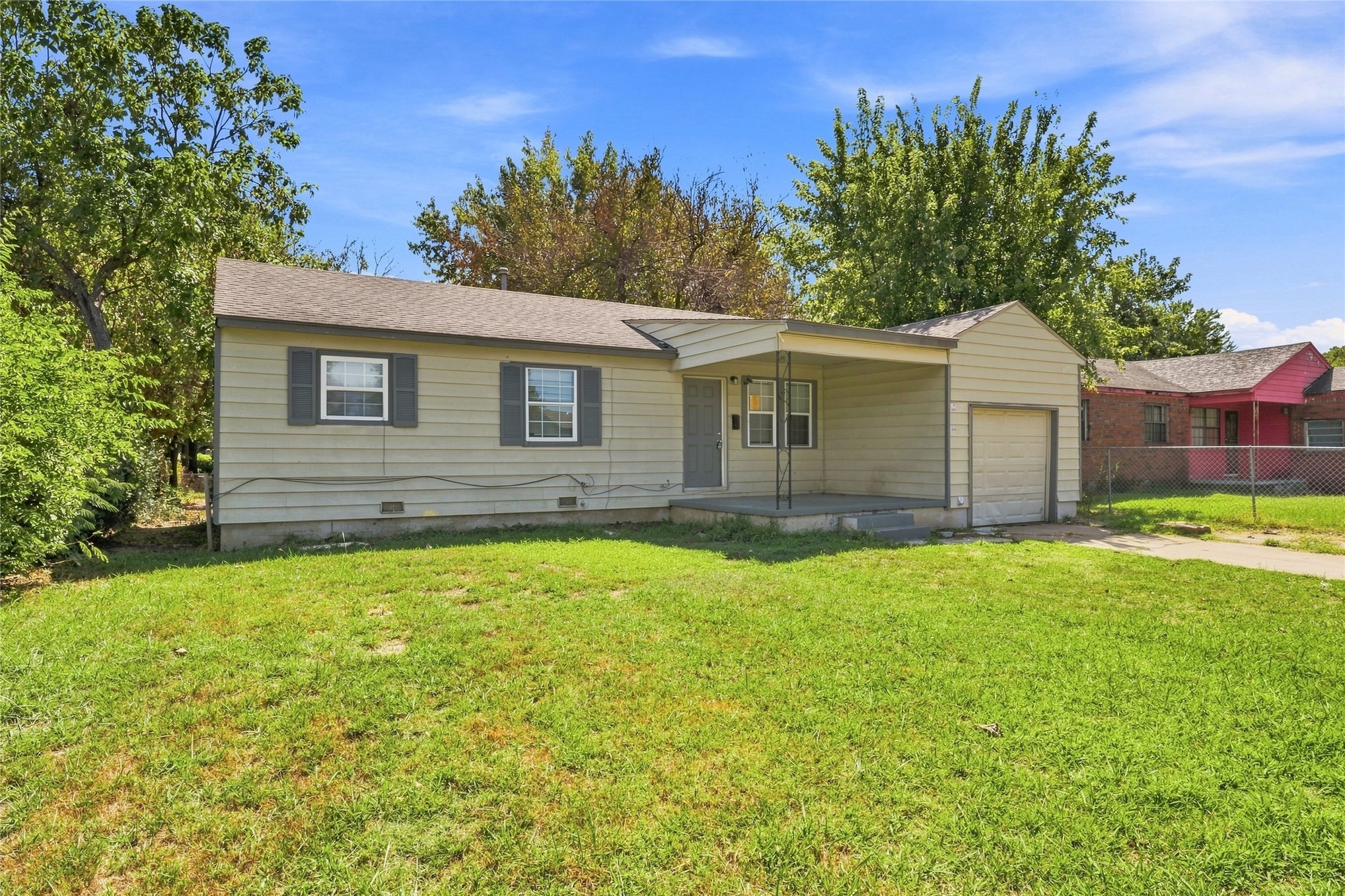 1544 E 53rd Street Tulsa OK 74126