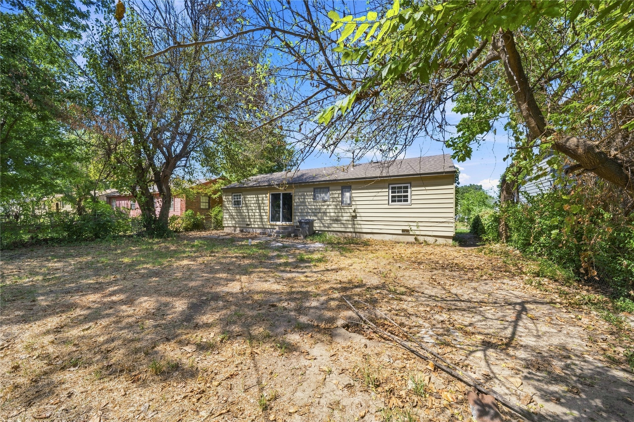 1544 E 53rd Street Tulsa OK 74126