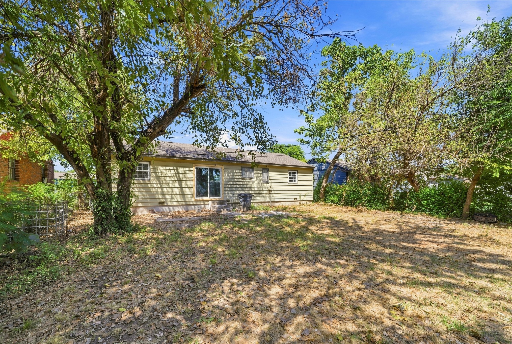 1544 E 53rd Street Tulsa OK 74126