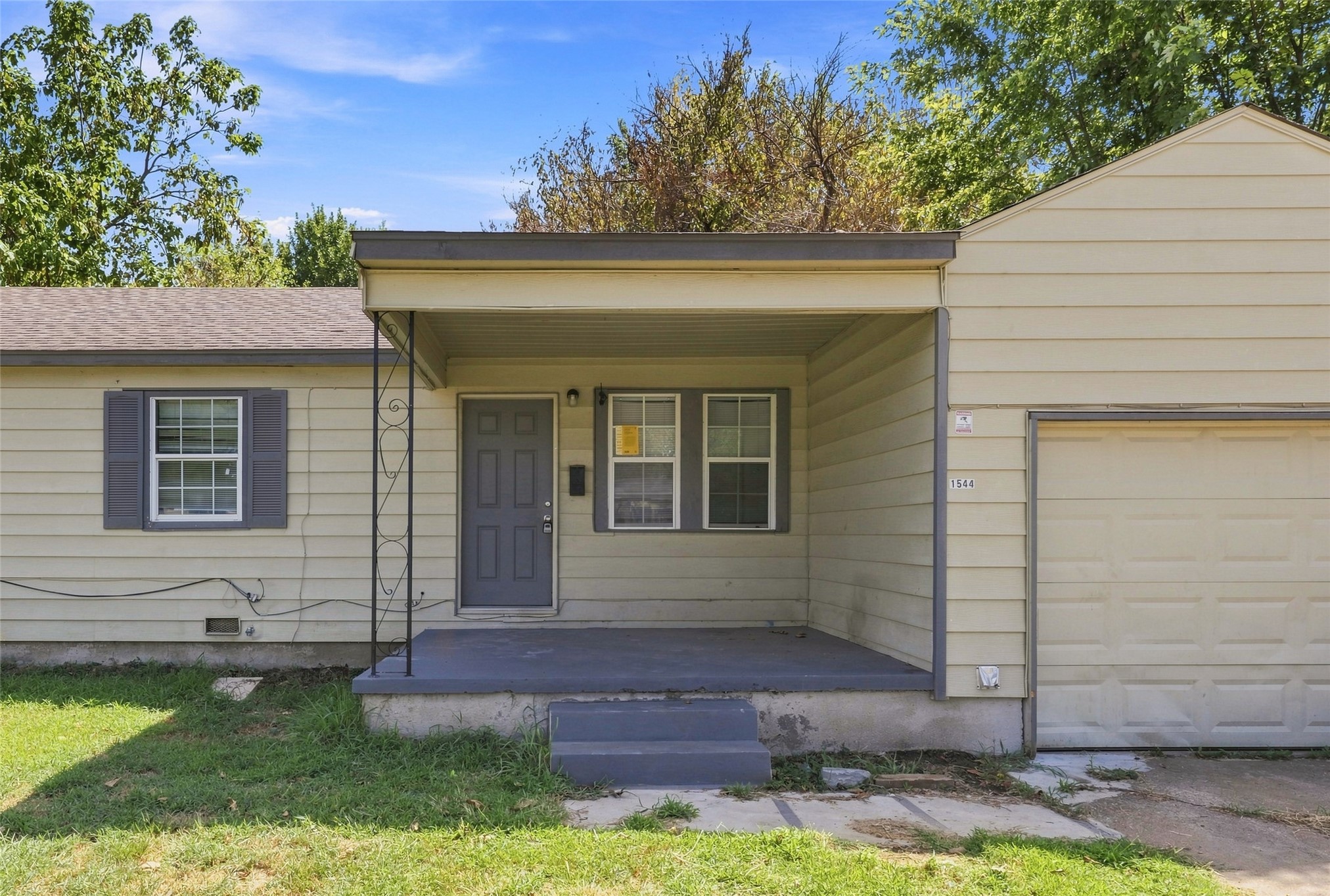 1544 E 53rd Street Tulsa OK 74126