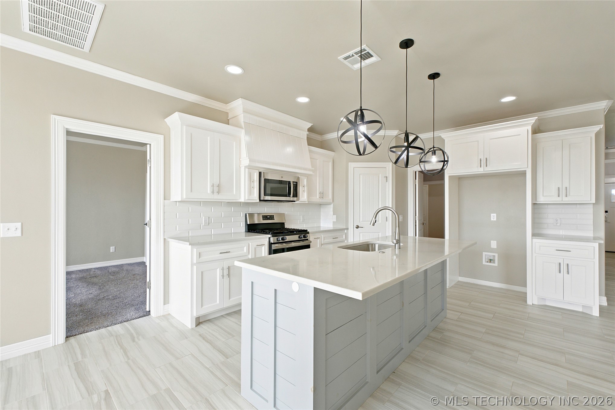 2912 Wild Rose Lane Yukon OK 73099
