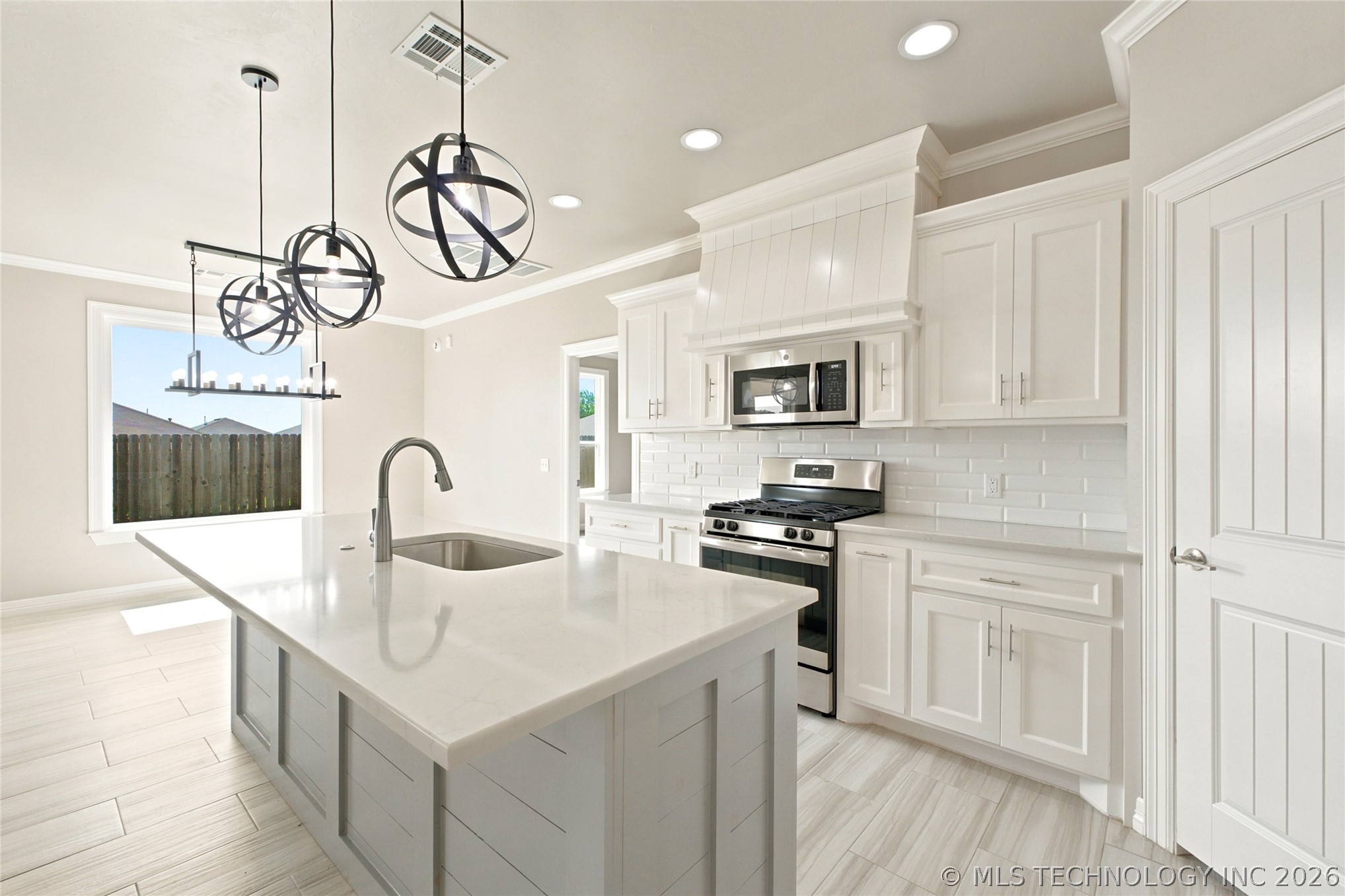 2912 Wild Rose Lane Yukon OK 73099