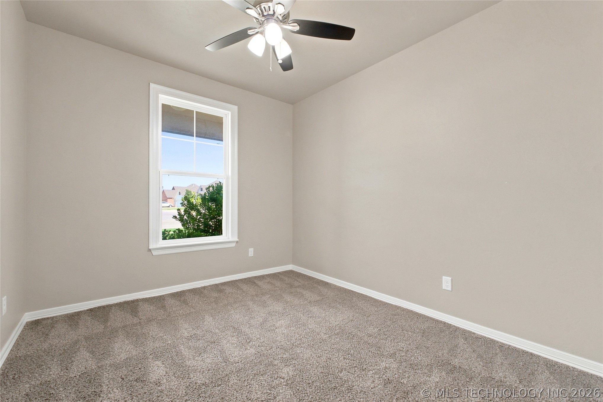 2912 Wild Rose Lane Yukon OK 73099