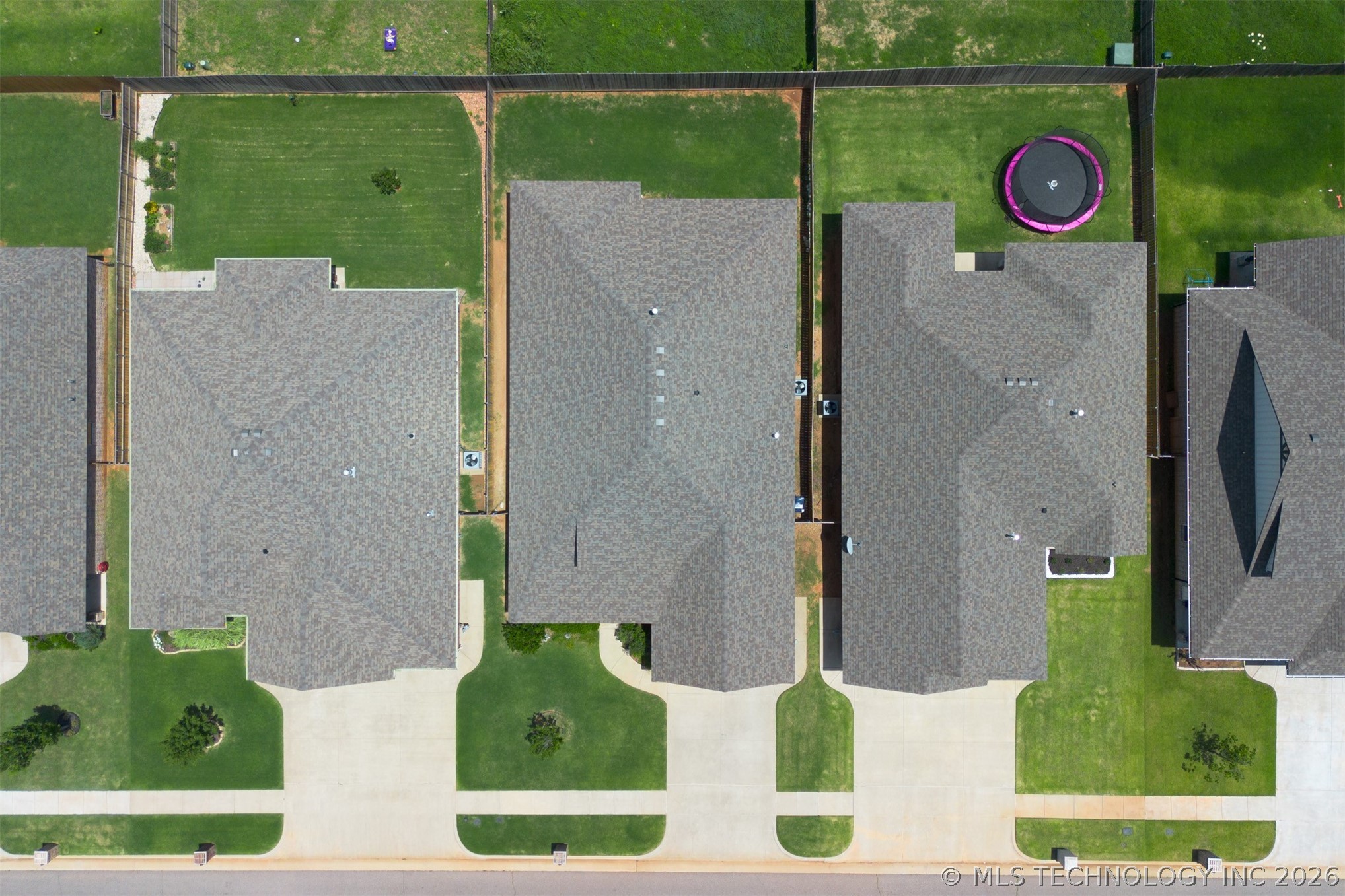 2912 Wild Rose Lane Yukon OK 73099