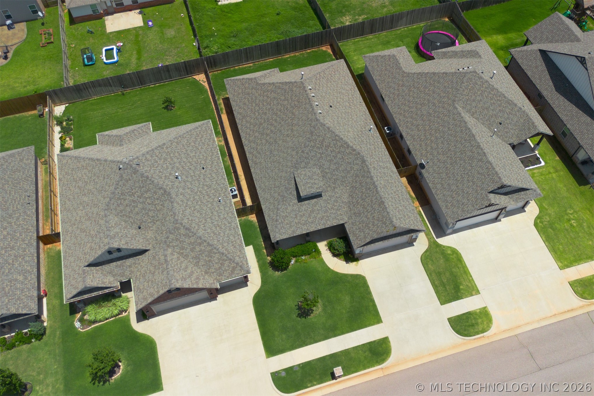 2912 Wild Rose Lane Yukon OK 73099