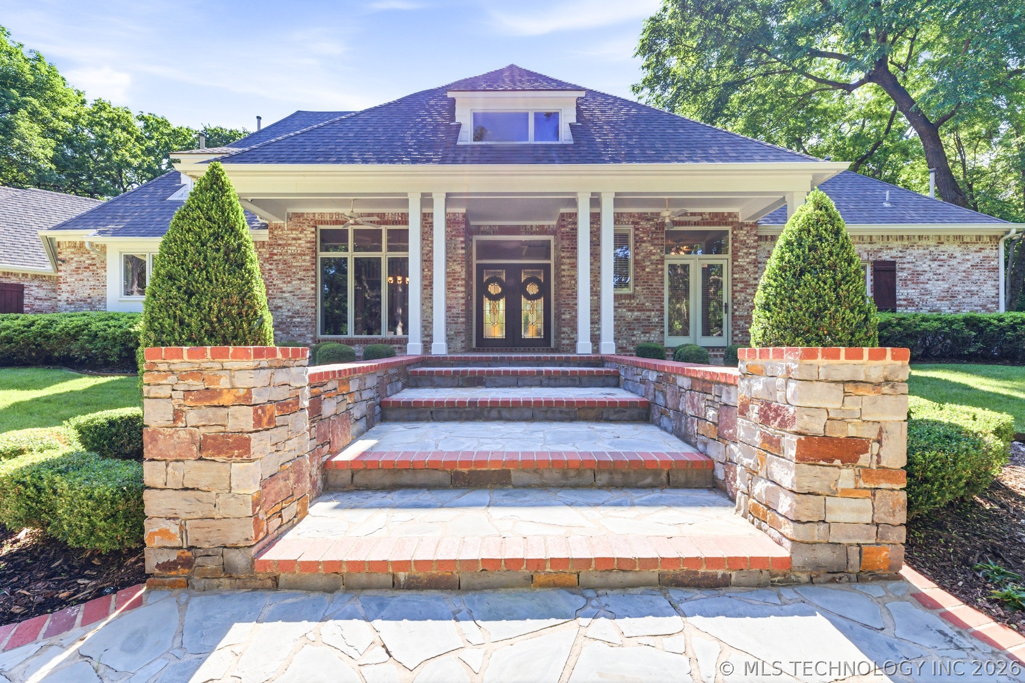 7237 S 26th Westavenue Tulsa OK 74132