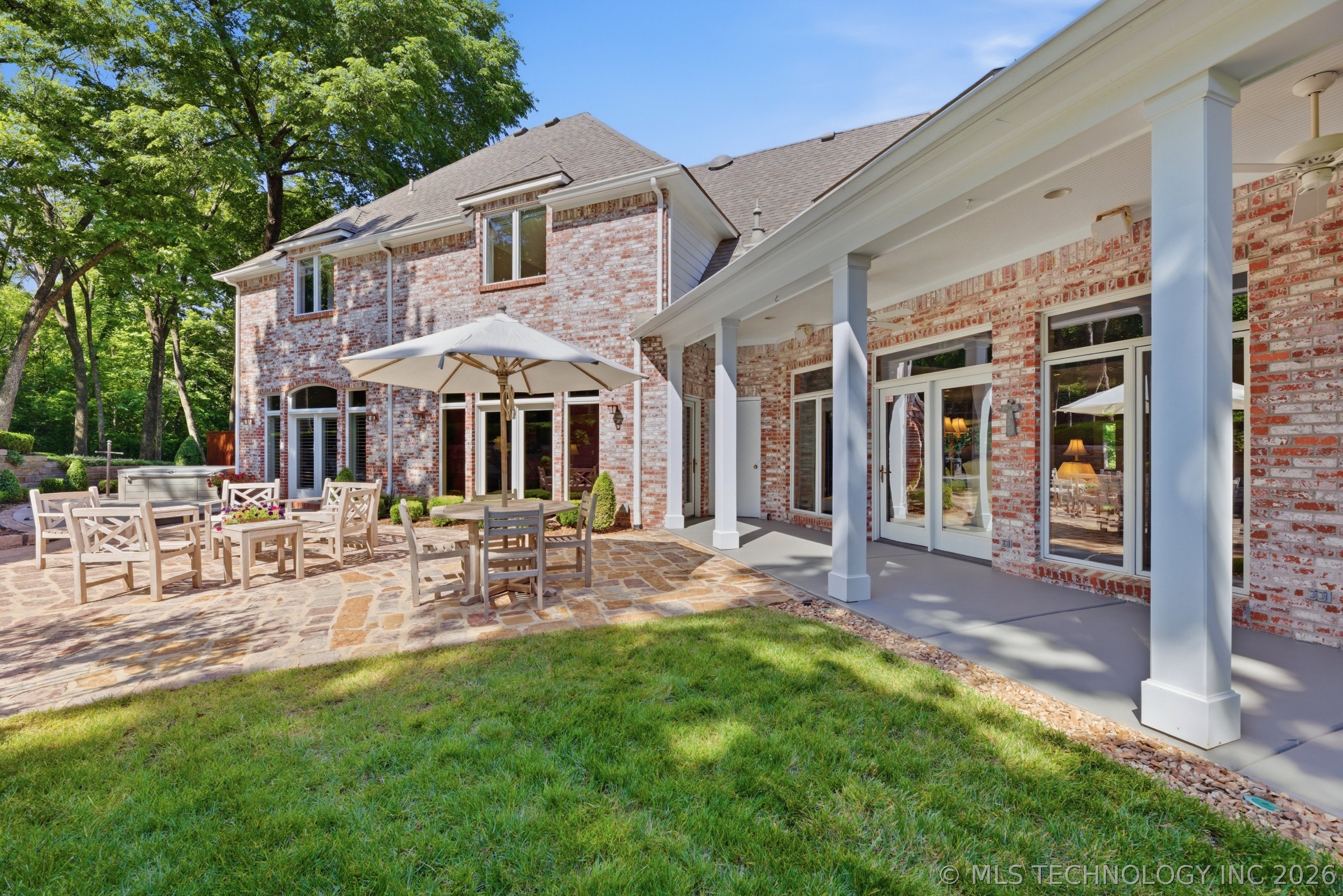 7237 S 26th Westavenue Tulsa OK 74132