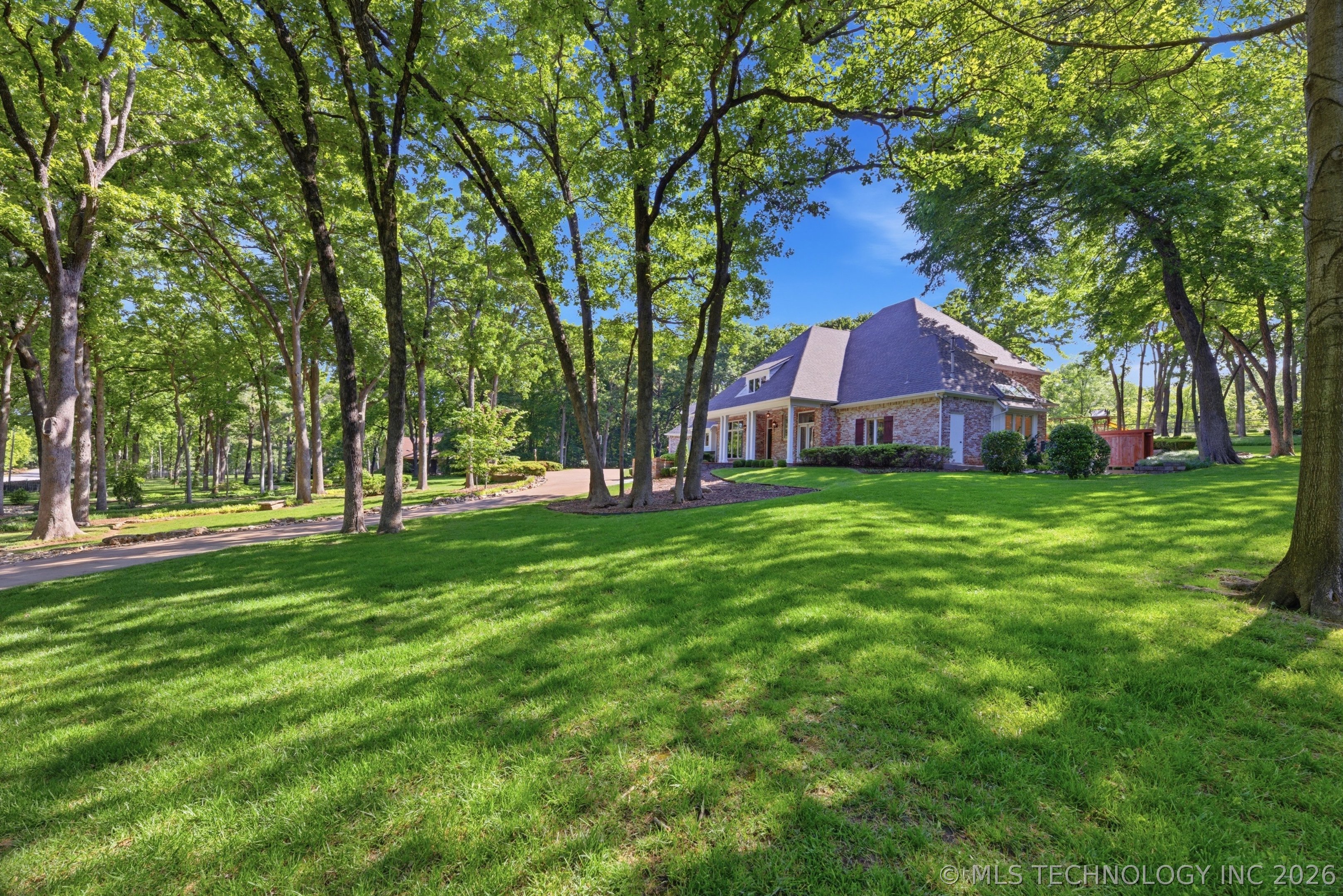 7237 S 26th Westavenue Tulsa OK 74132