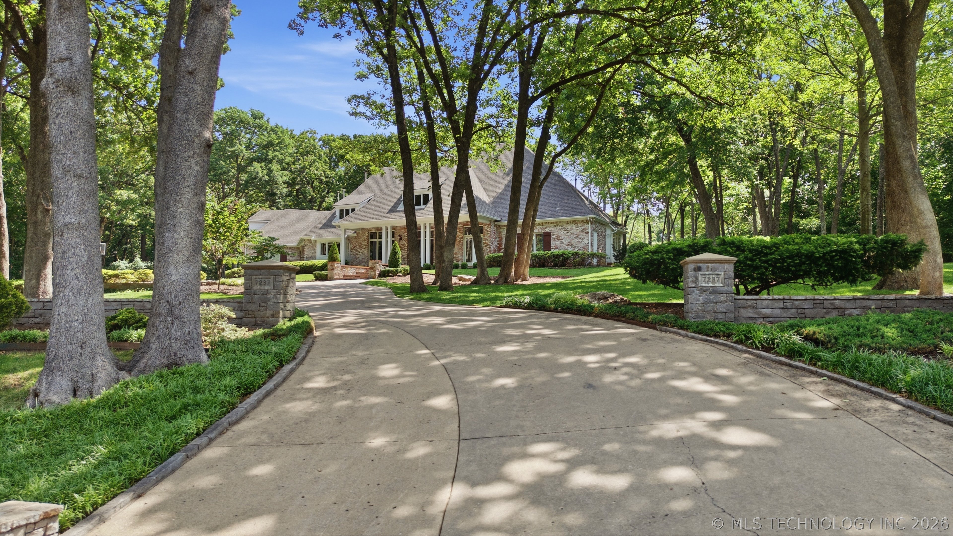 7237 S 26th Westavenue Tulsa OK 74132