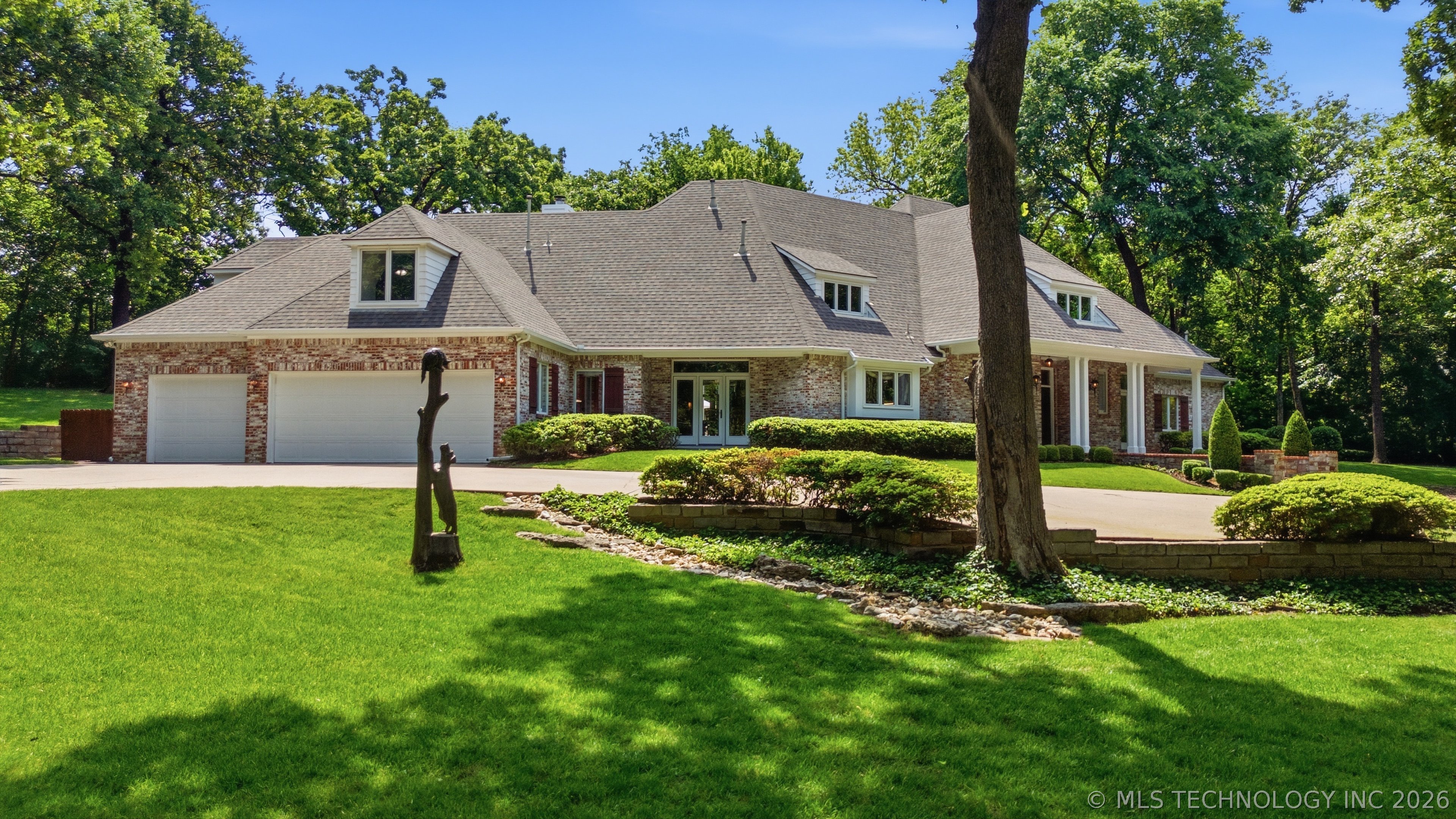 7237 S 26th Westavenue Tulsa OK 74132