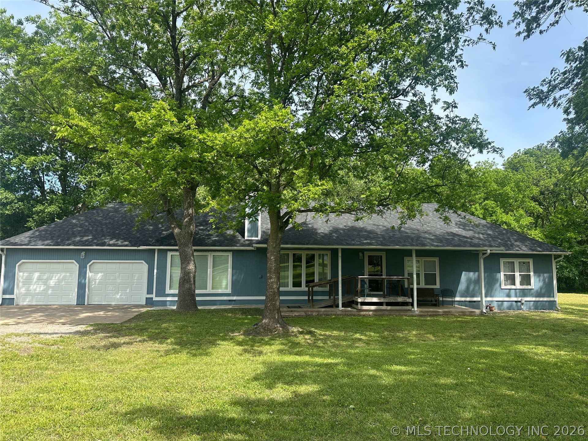 175 S 428 Road Pryor OK 74361