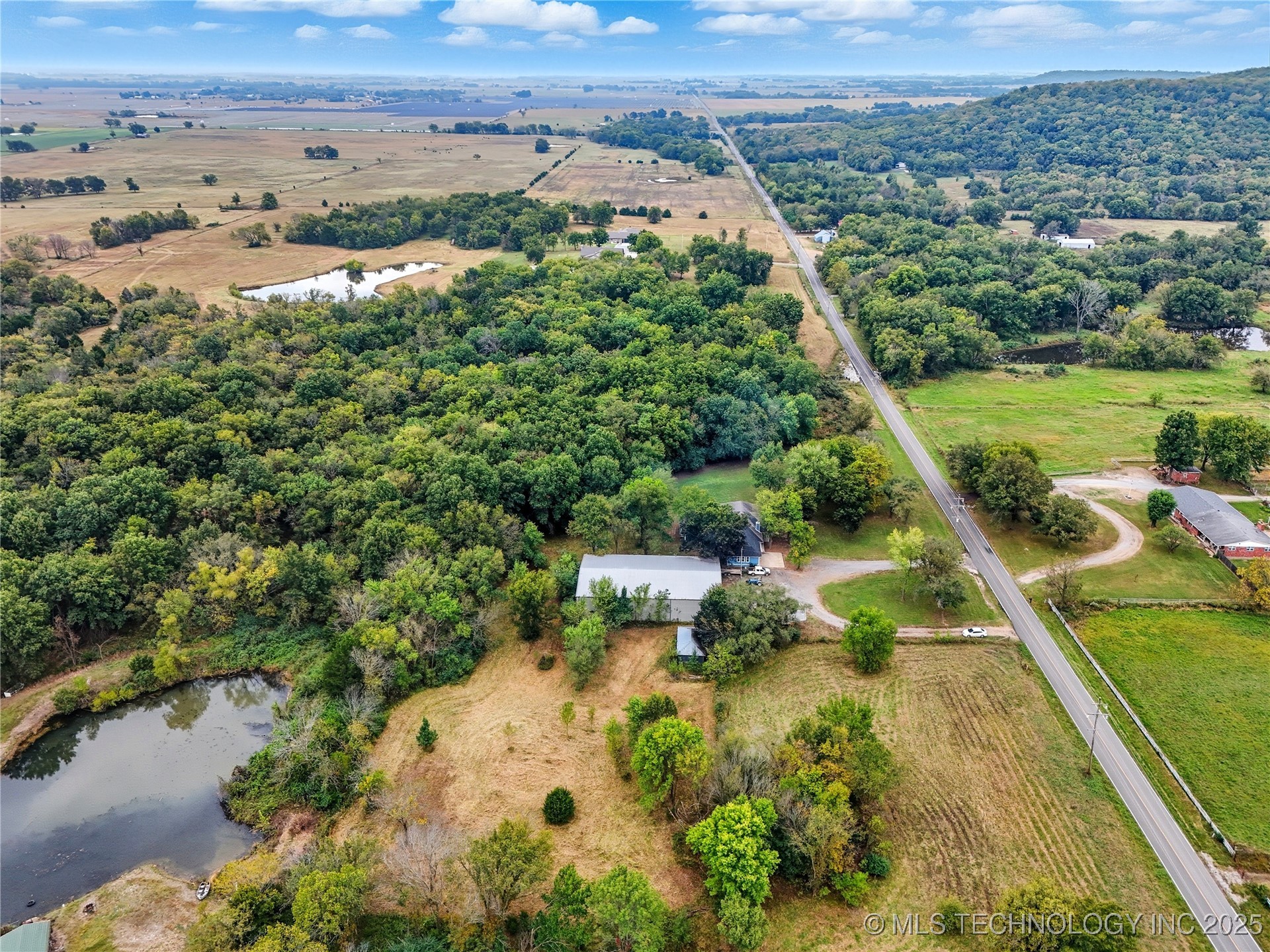 175 S 428 Road Pryor OK 74361
