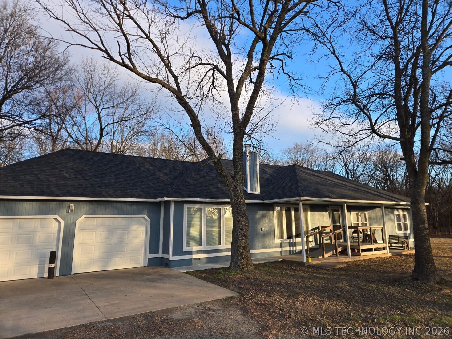 175 S 428 Road Pryor OK 74361
