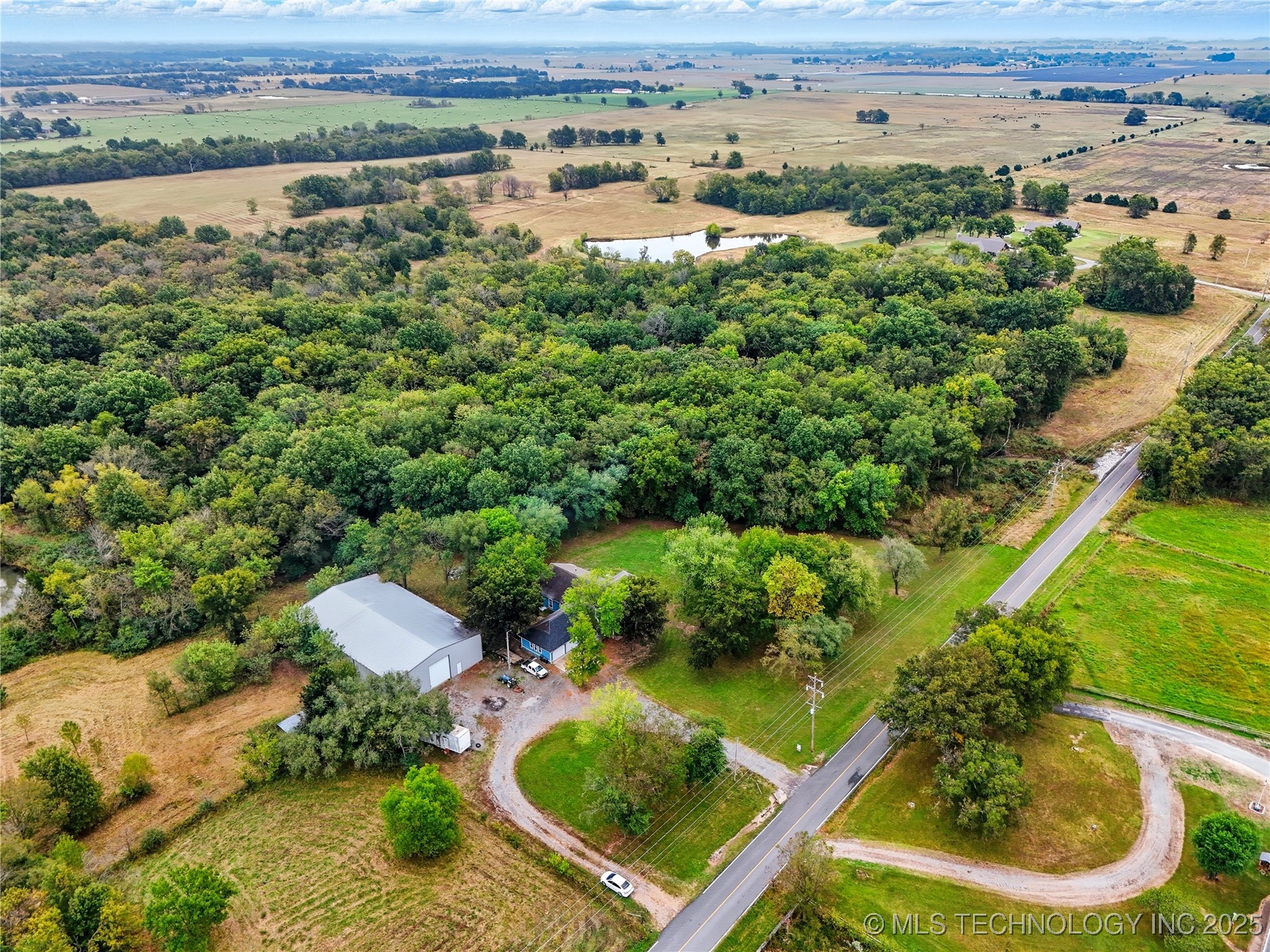 175 S 428 Road Pryor OK 74361
