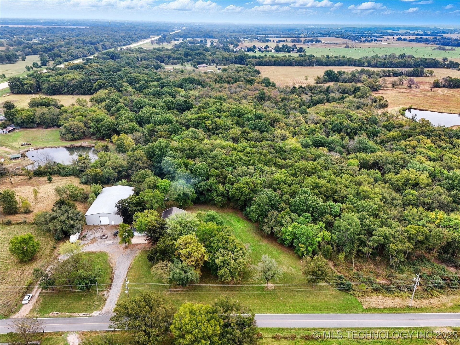 175 S 428 Road Pryor OK 74361