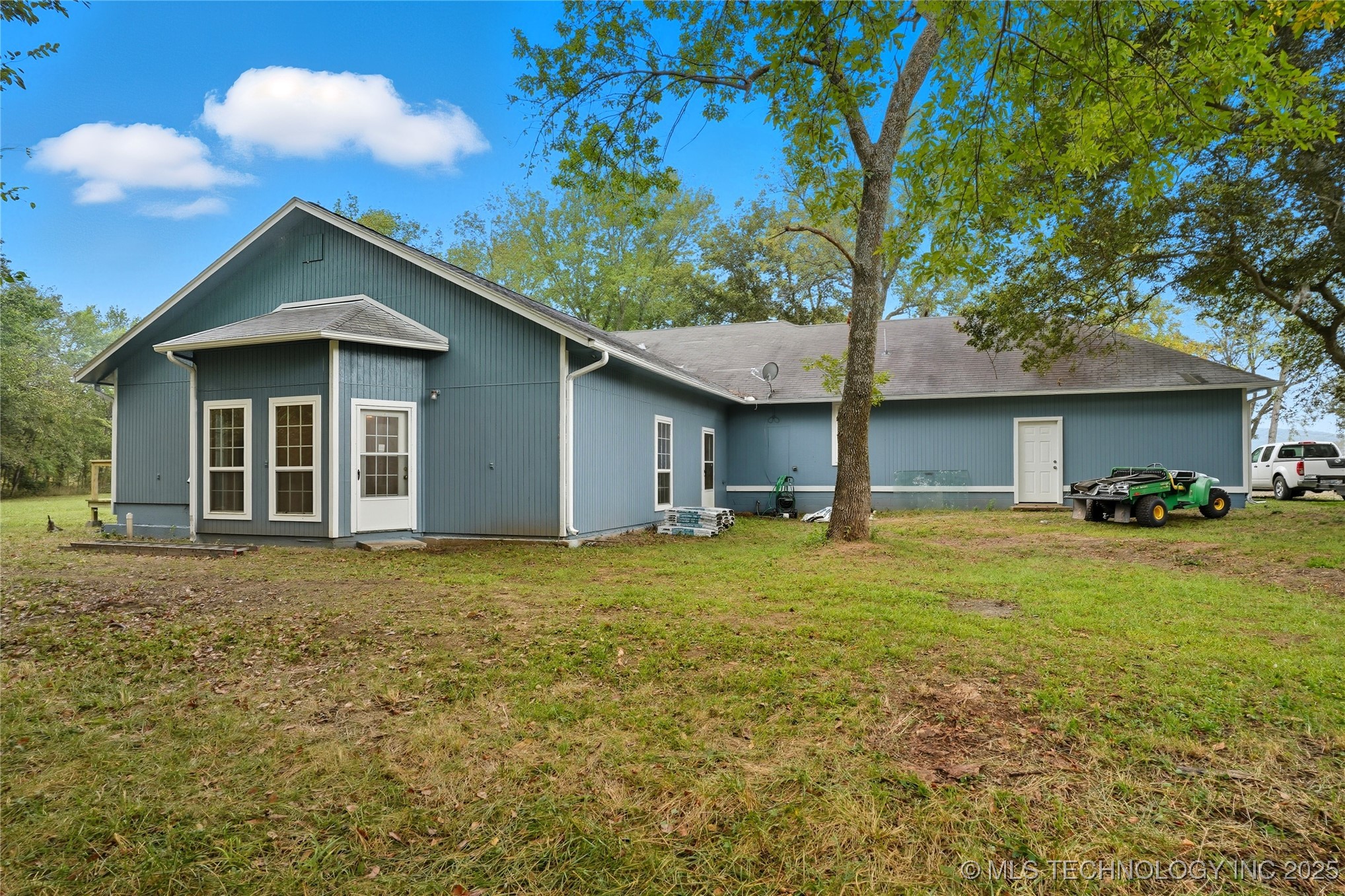 175 S 428 Road Pryor OK 74361