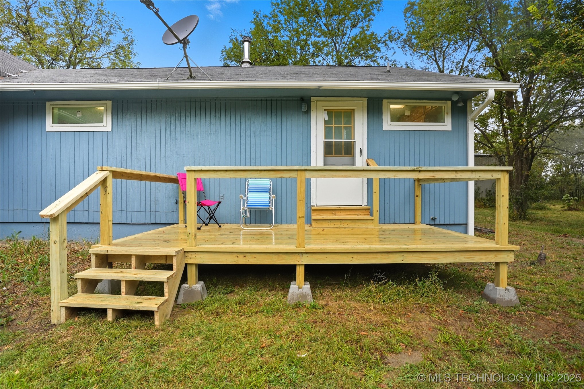 175 S 428 Road Pryor OK 74361