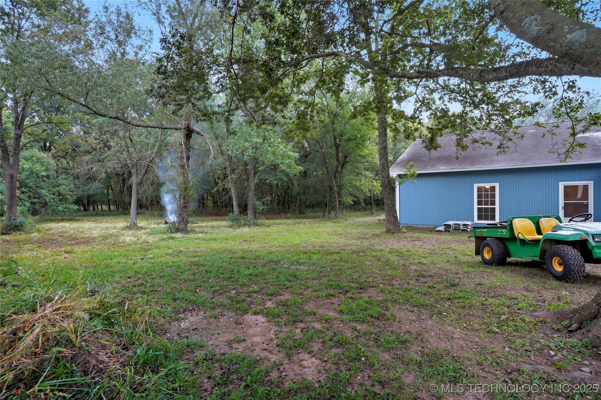 175 S 428 Road Pryor OK 74361
