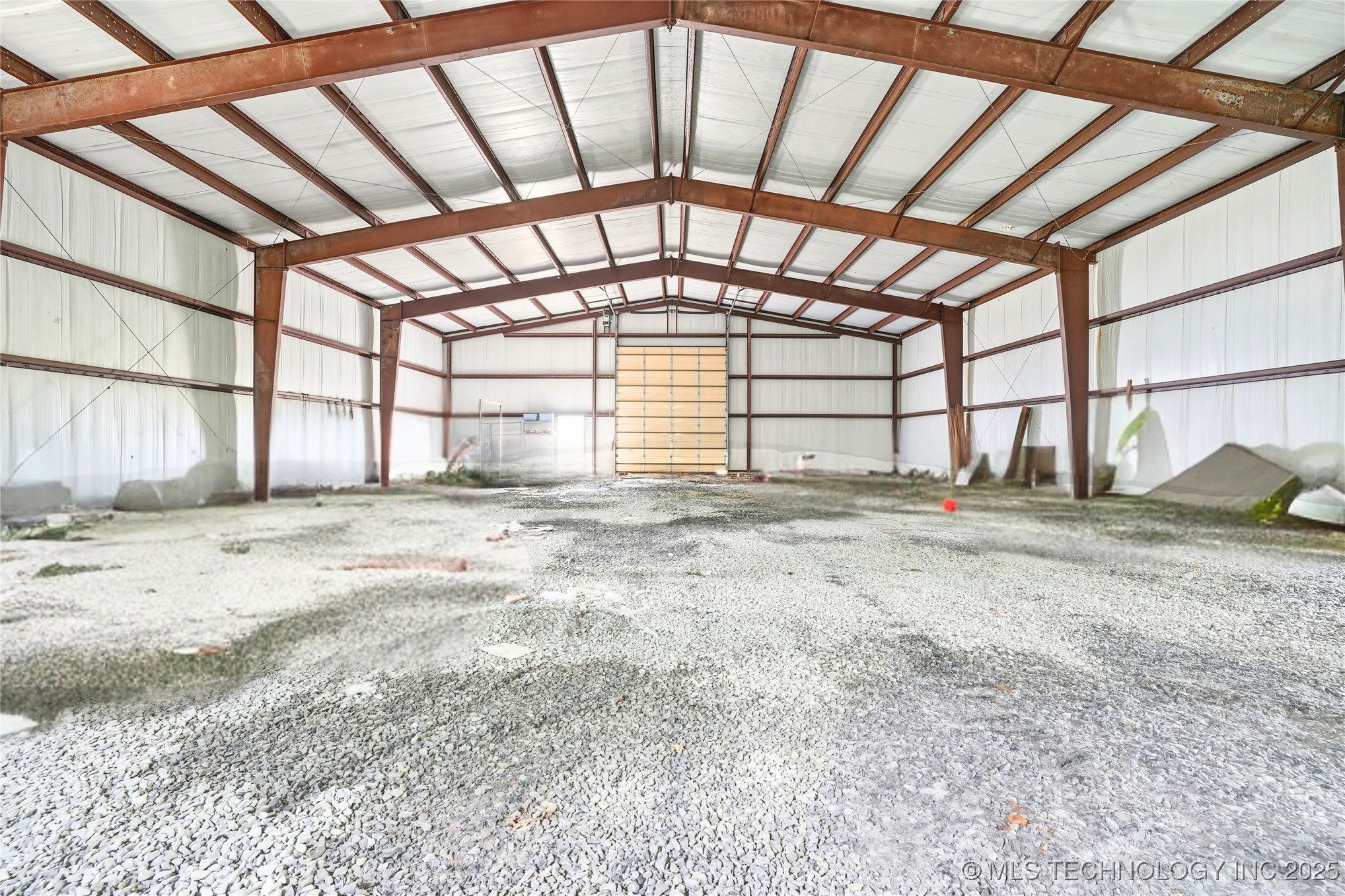 175 S 428 Road Pryor OK 74361