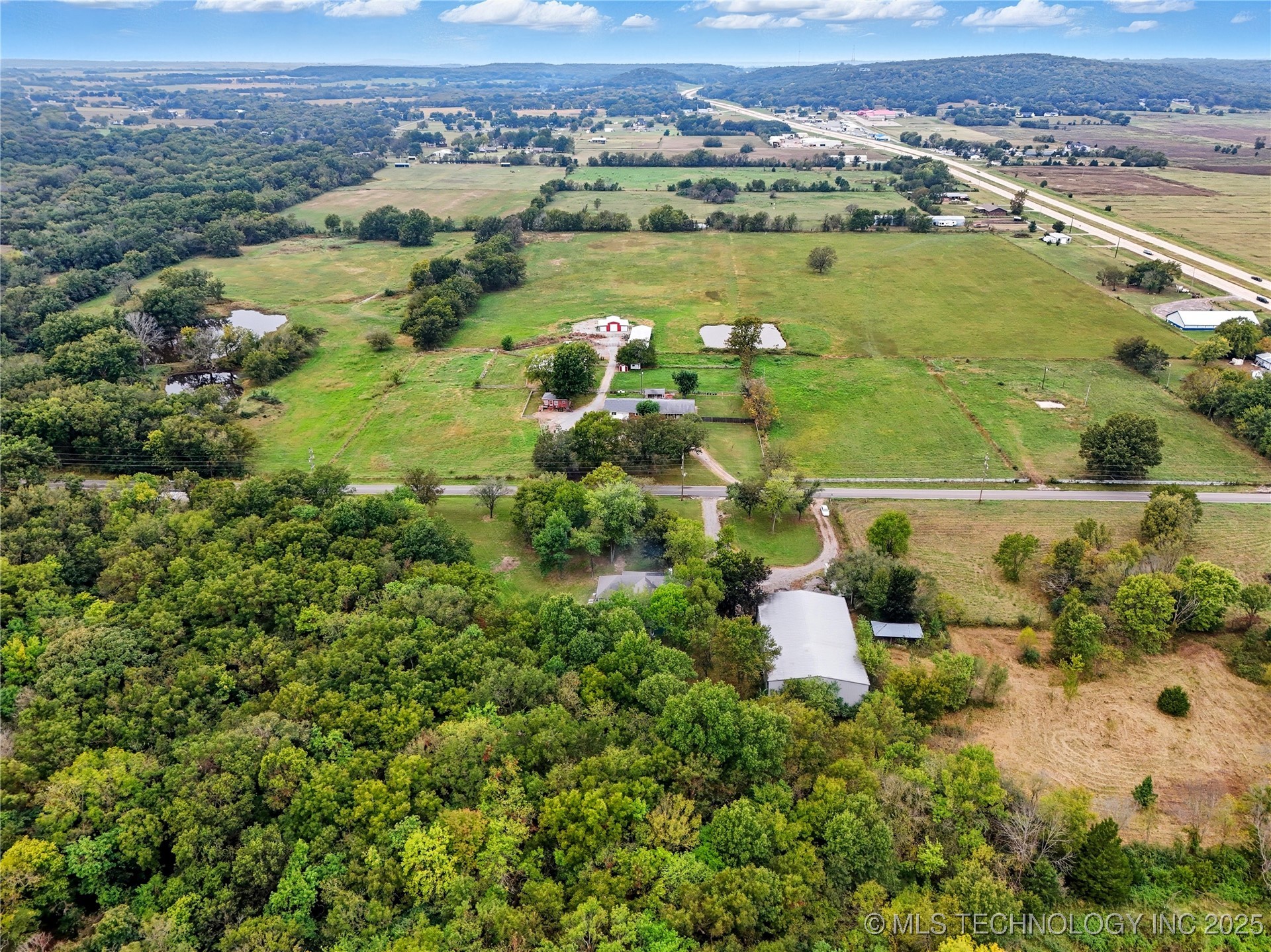 175 S 428 Road Pryor OK 74361
