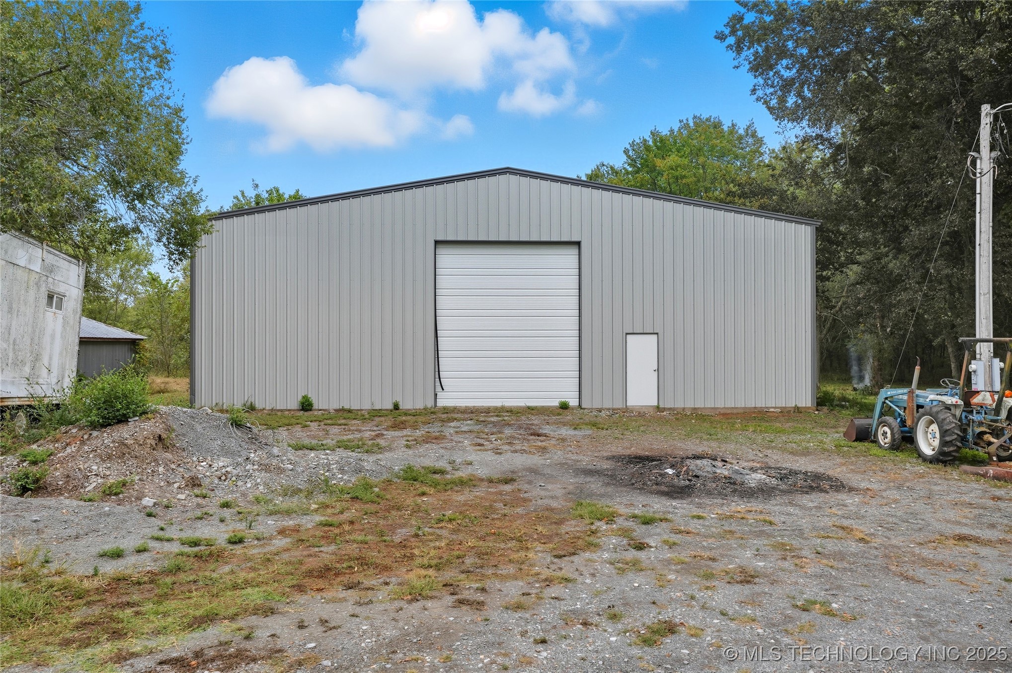 175 S 428 Road Pryor OK 74361