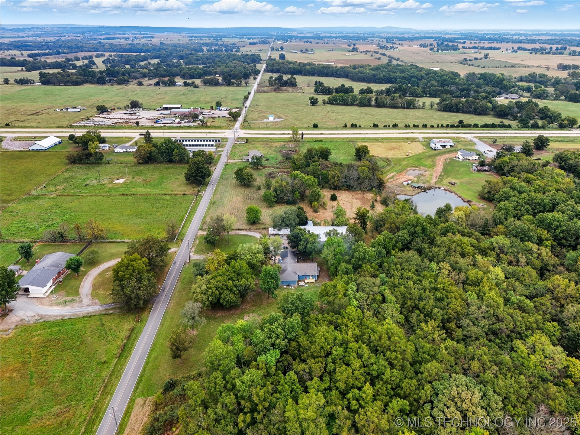 175 S 428 Road Pryor OK 74361
