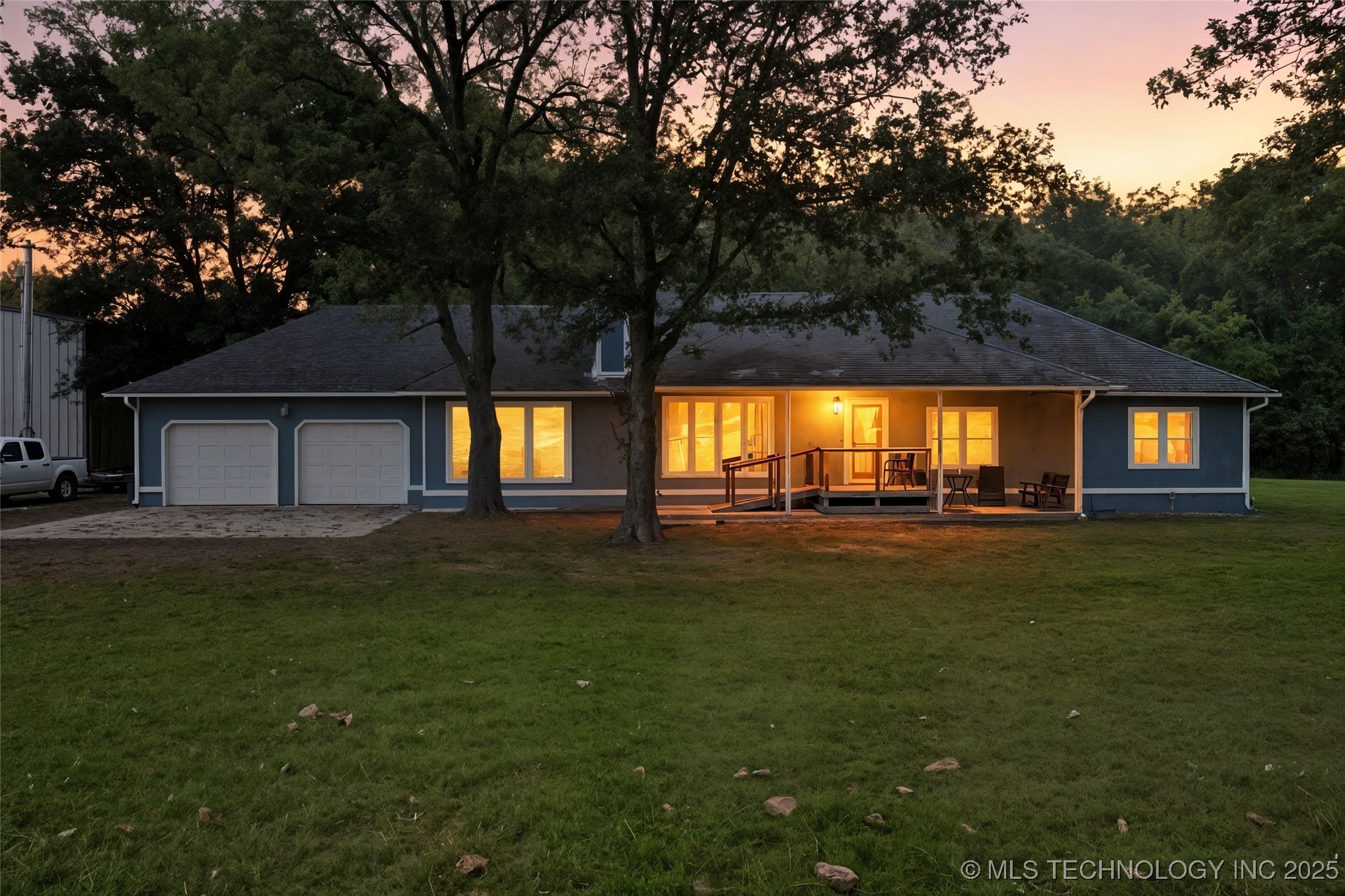 175 S 428 Road Pryor OK 74361
