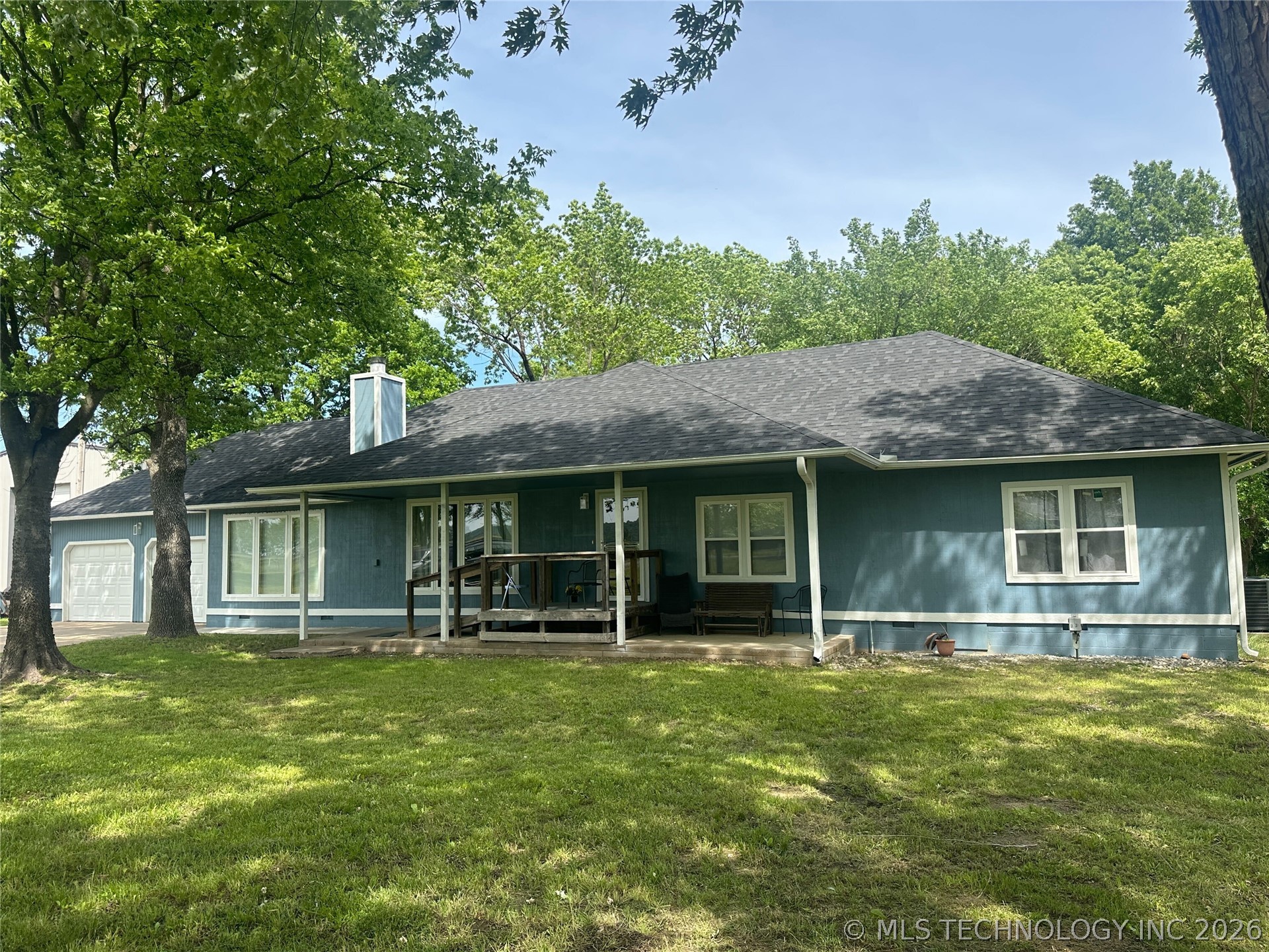175 S 428 Road Pryor OK 74361