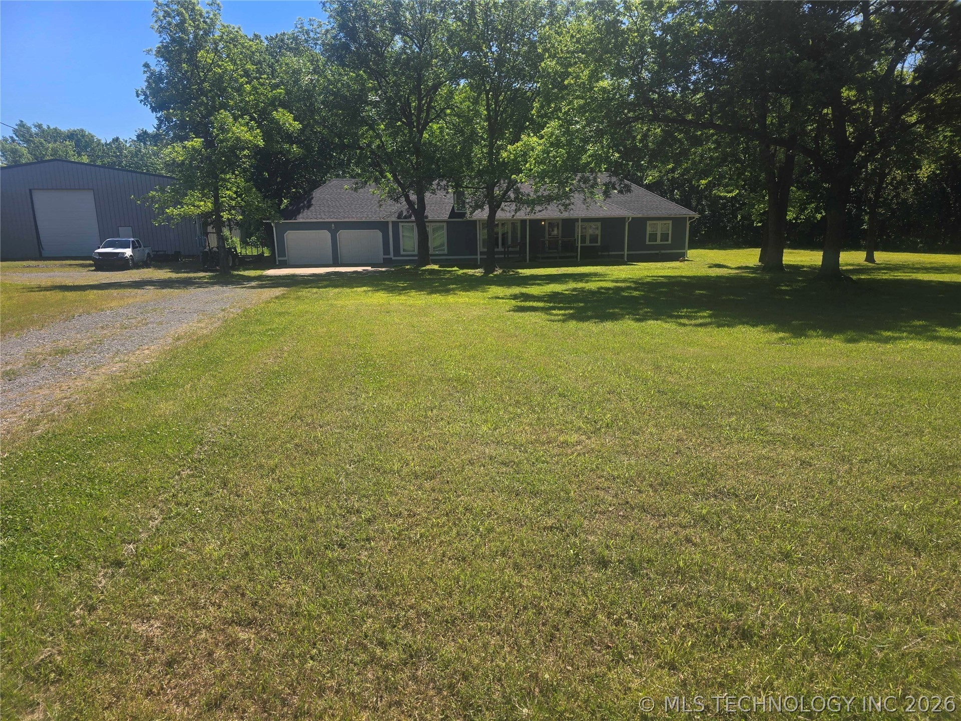 175 S 428 Road Pryor OK 74361