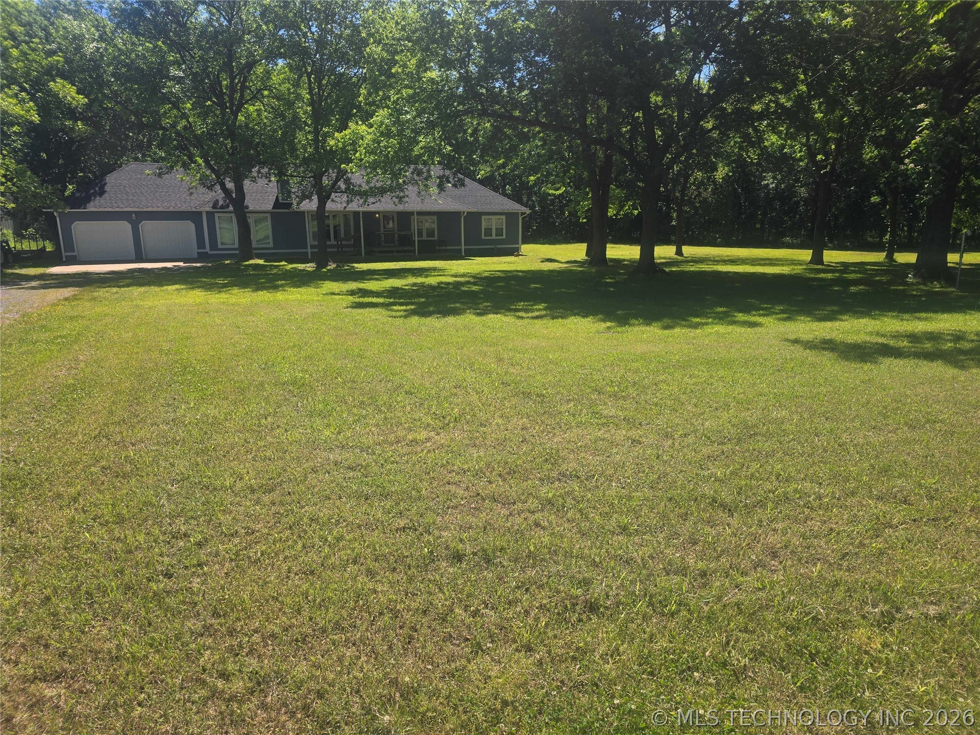 175 S 428 Road Pryor OK 74361