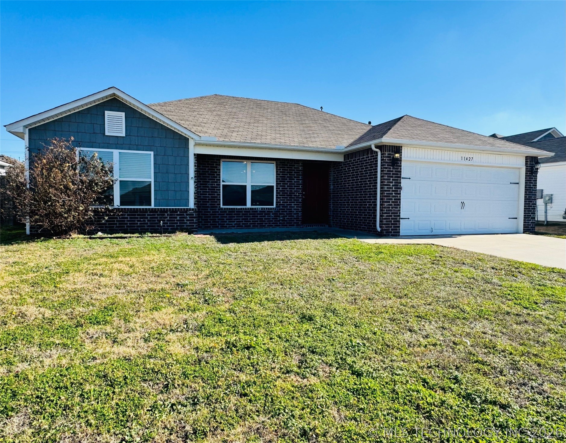 11427 S 239th Eastavenue Broken Arrow OK 74014