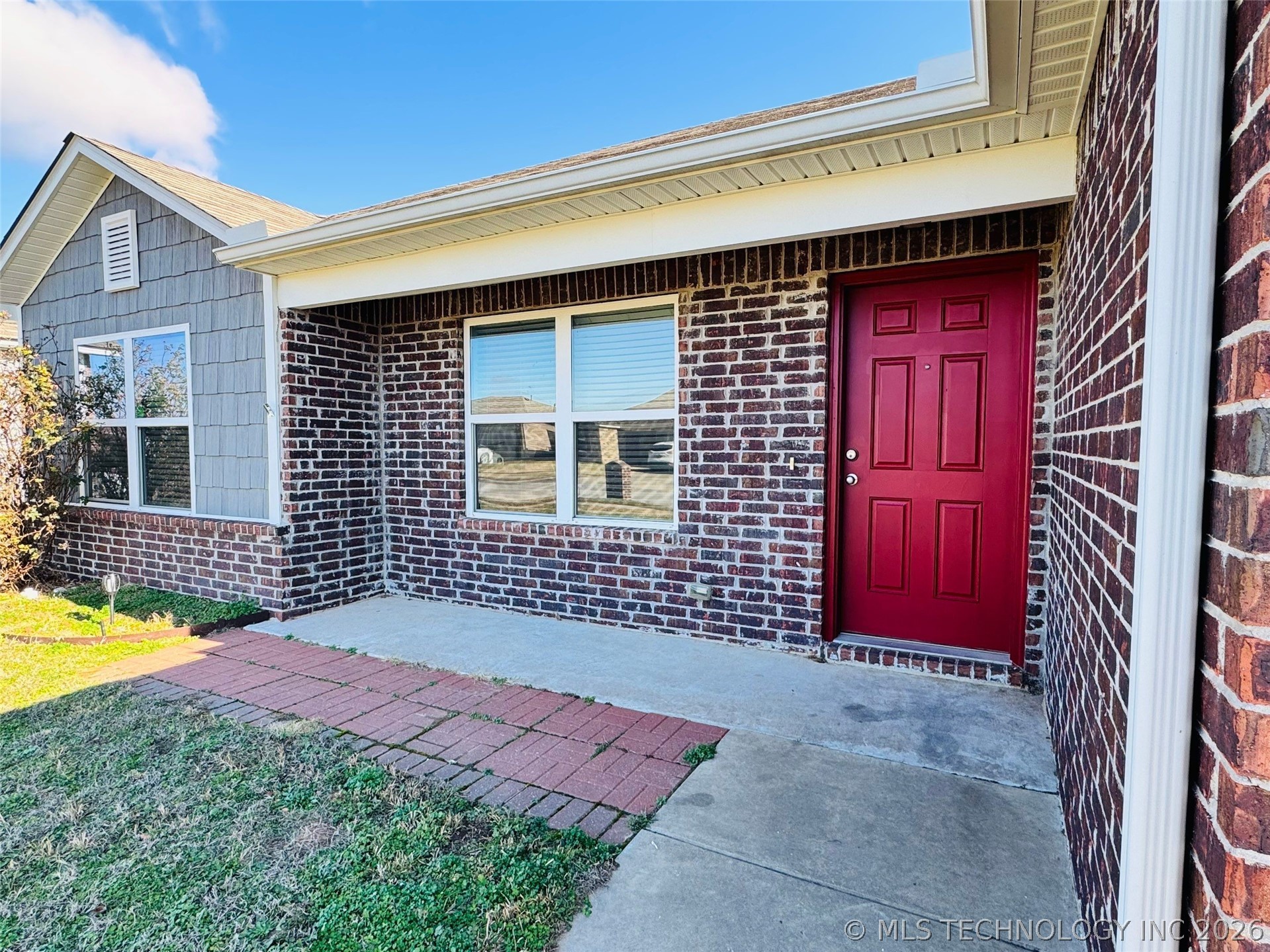 11427 S 239th Eastavenue Broken Arrow OK 74014