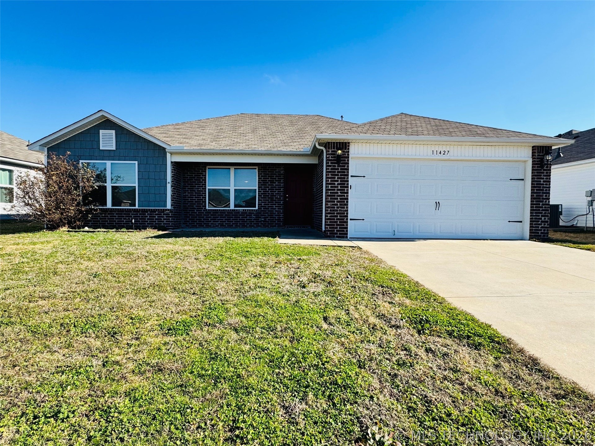 11427 S 239th Eastavenue Broken Arrow OK 74014
