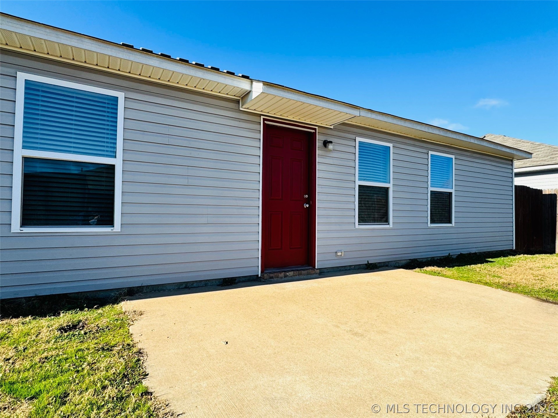 11427 S 239th Eastavenue Broken Arrow OK 74014