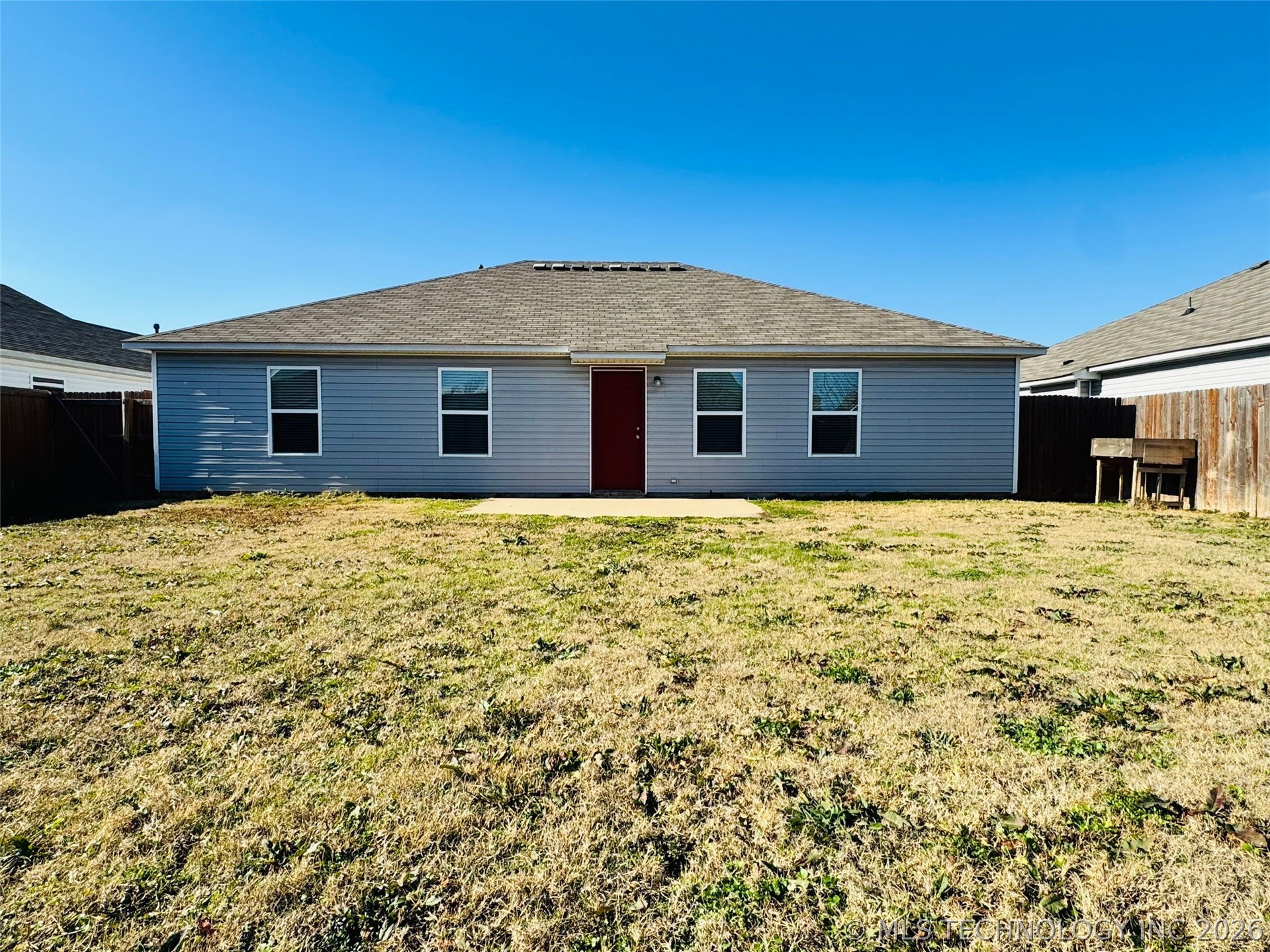 11427 S 239th Eastavenue Broken Arrow OK 74014