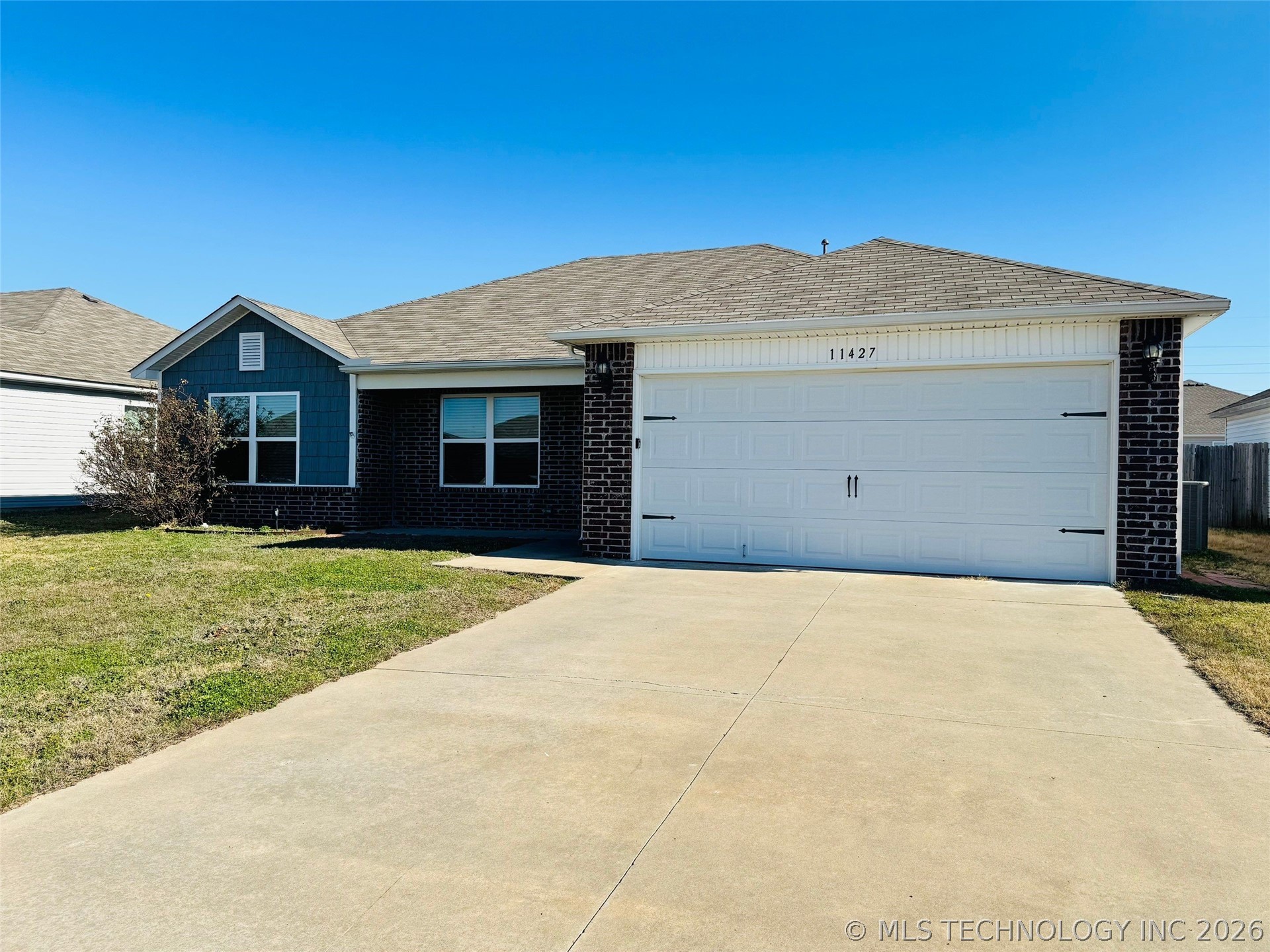 11427 S 239th Eastavenue Broken Arrow OK 74014