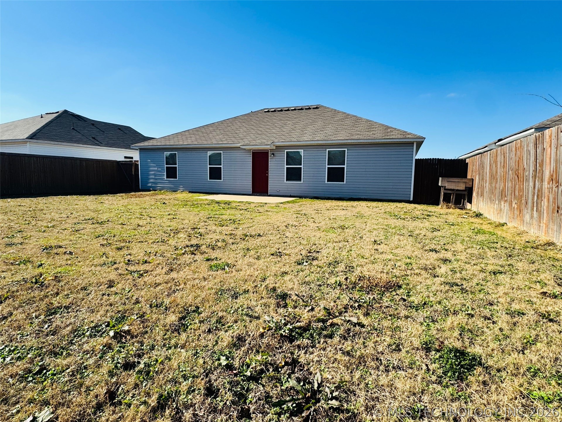 11427 S 239th Eastavenue Broken Arrow OK 74014