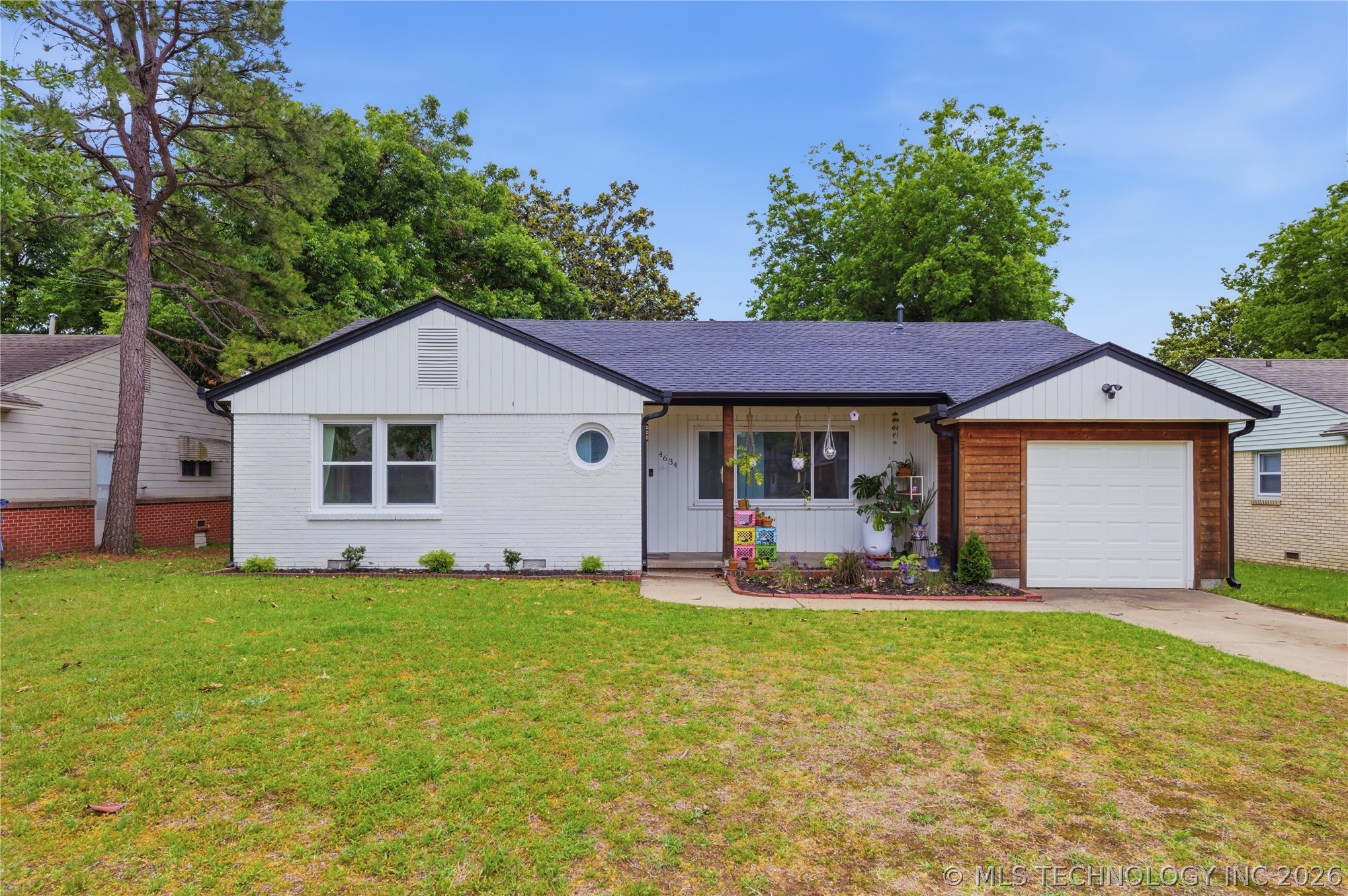 4634 E 24th Street Tulsa OK 74114