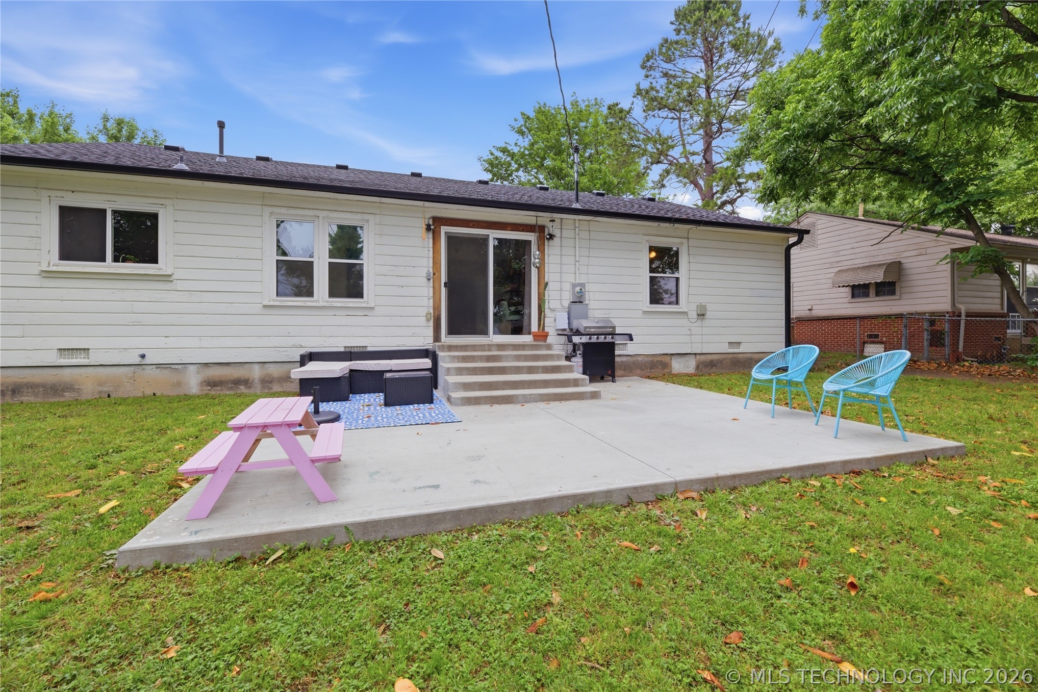 4634 E 24th Street Tulsa OK 74114