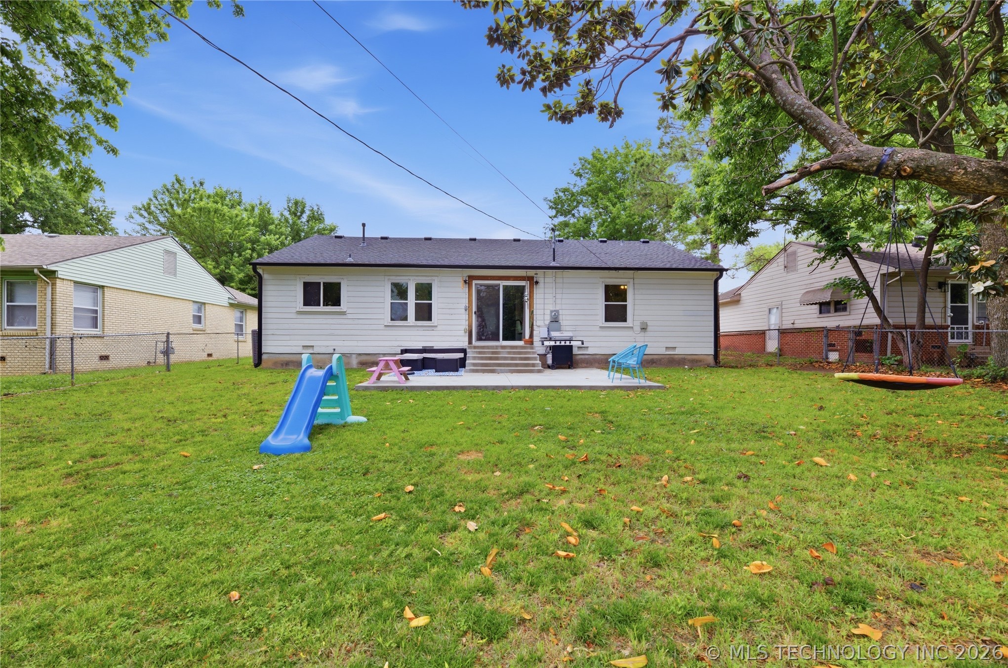 4634 E 24th Street Tulsa OK 74114