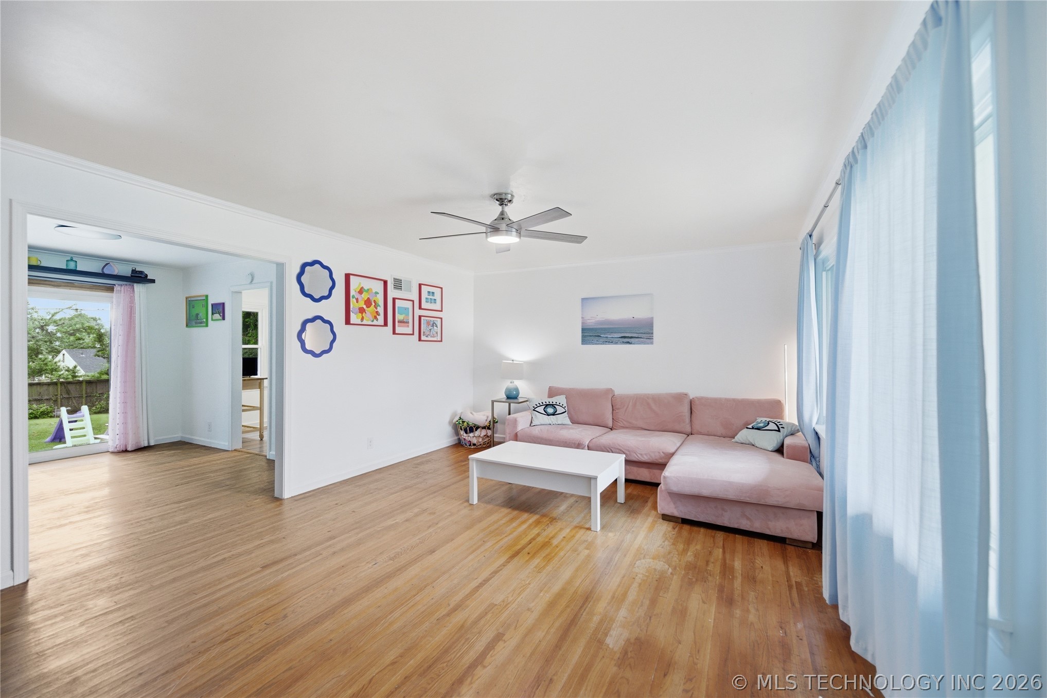 4634 E 24th Street Tulsa OK 74114