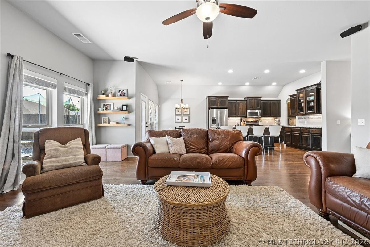 3301 S 208th Eastavenue Broken Arrow OK 74014