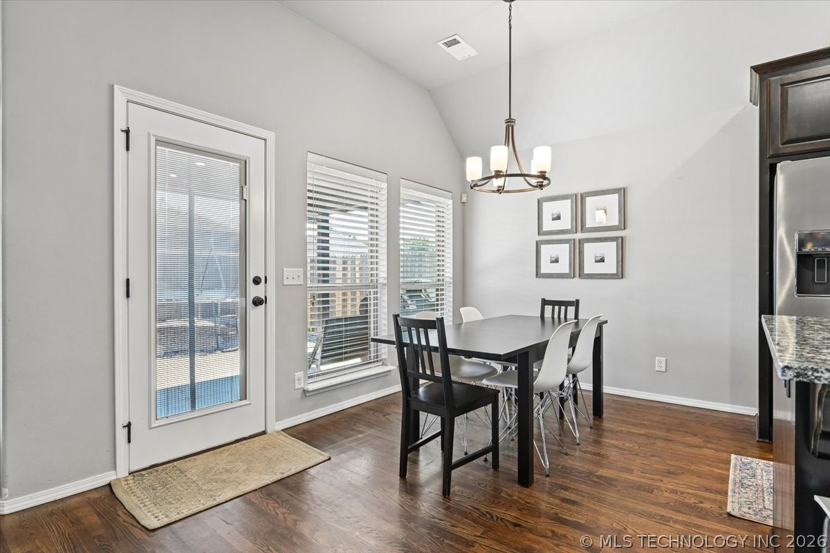 3301 S 208th Eastavenue Broken Arrow OK 74014