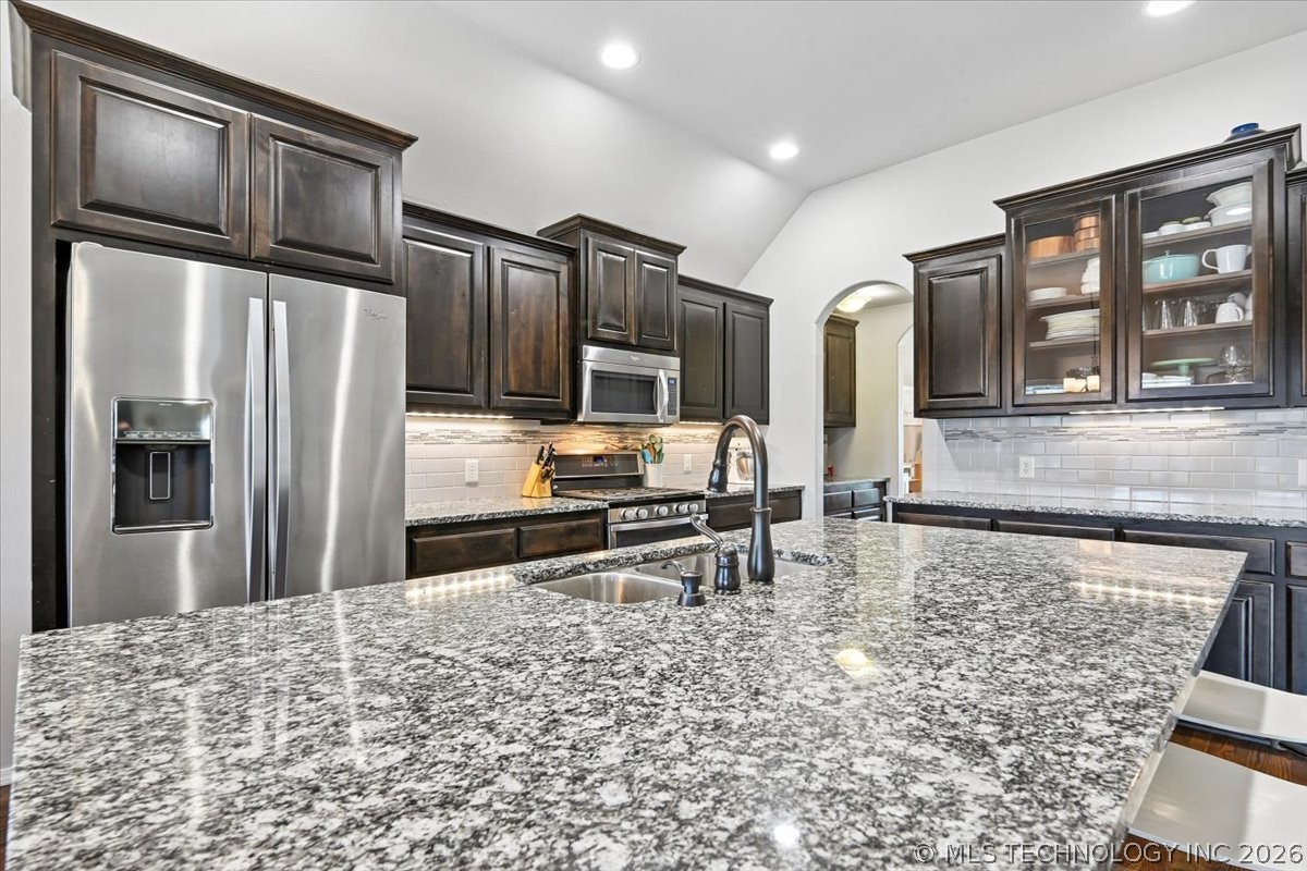 3301 S 208th Eastavenue Broken Arrow OK 74014