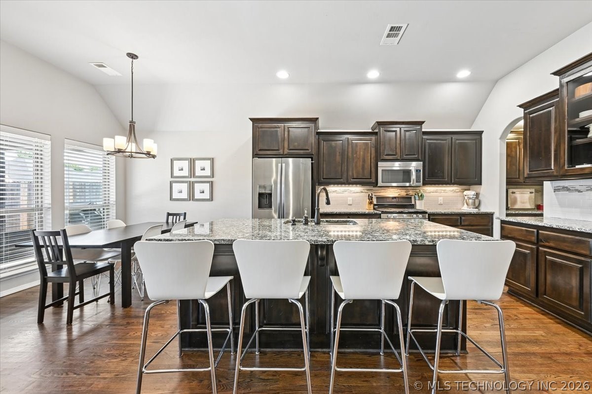 3301 S 208th Eastavenue Broken Arrow OK 74014